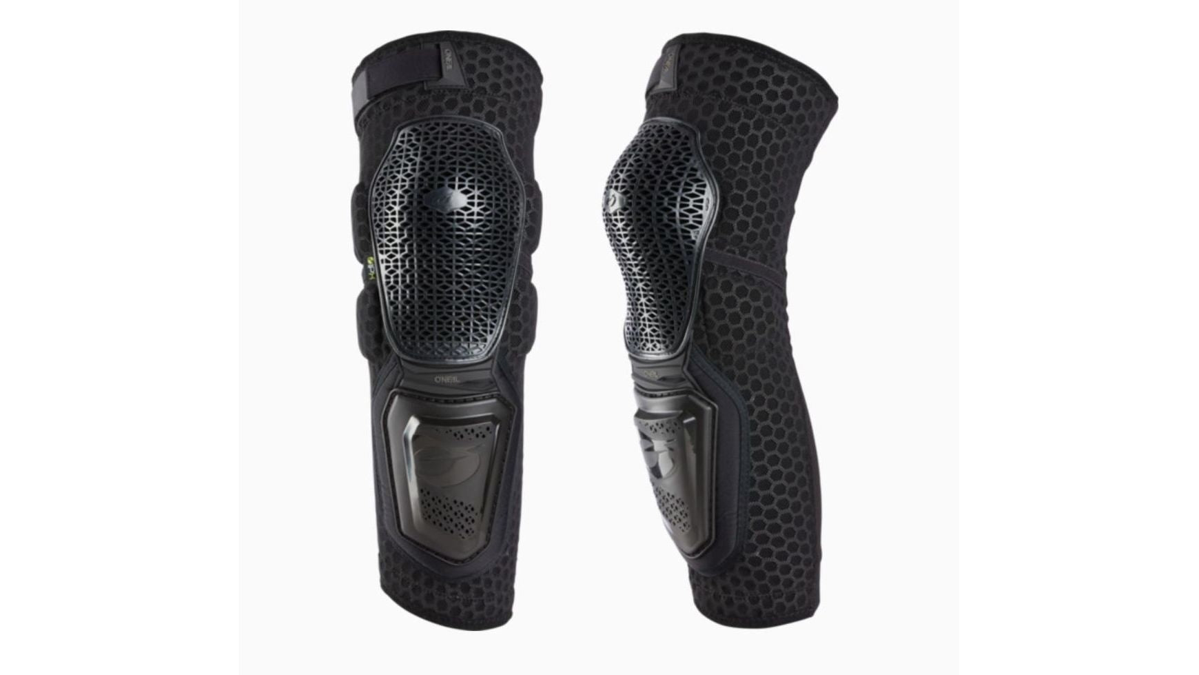O'NEAL SINNER RAID Knee Guard V.23 image 0