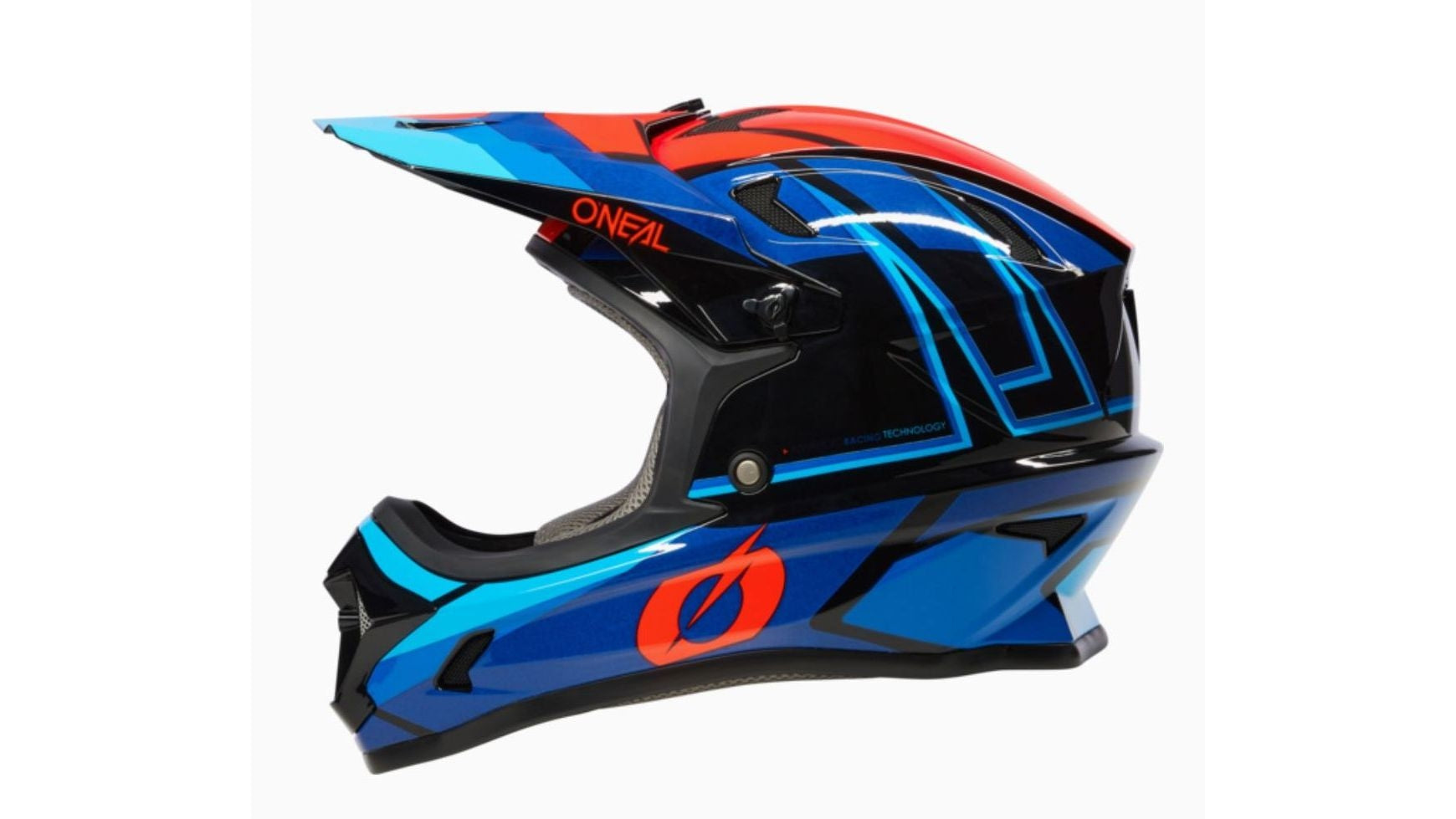 O'NEAL SONUS Helmet SPLIT V.23 image 0