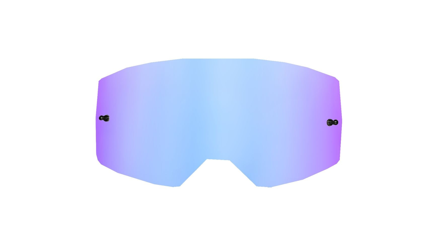 O'NEAL B-22&B-33 Goggle Spare Lens image 1