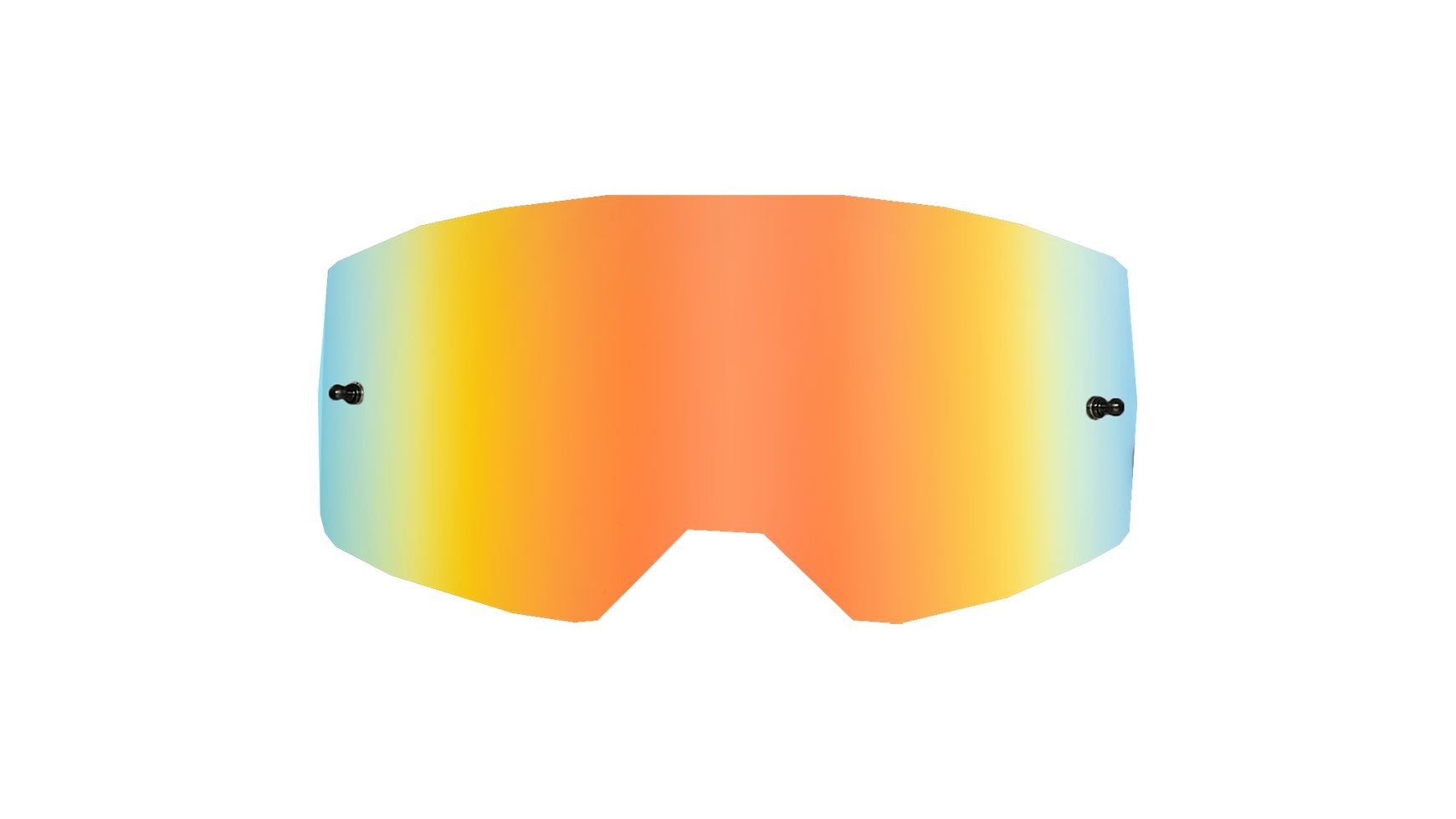 O'NEAL B-22&B-33 Goggle Spare Lens image 2