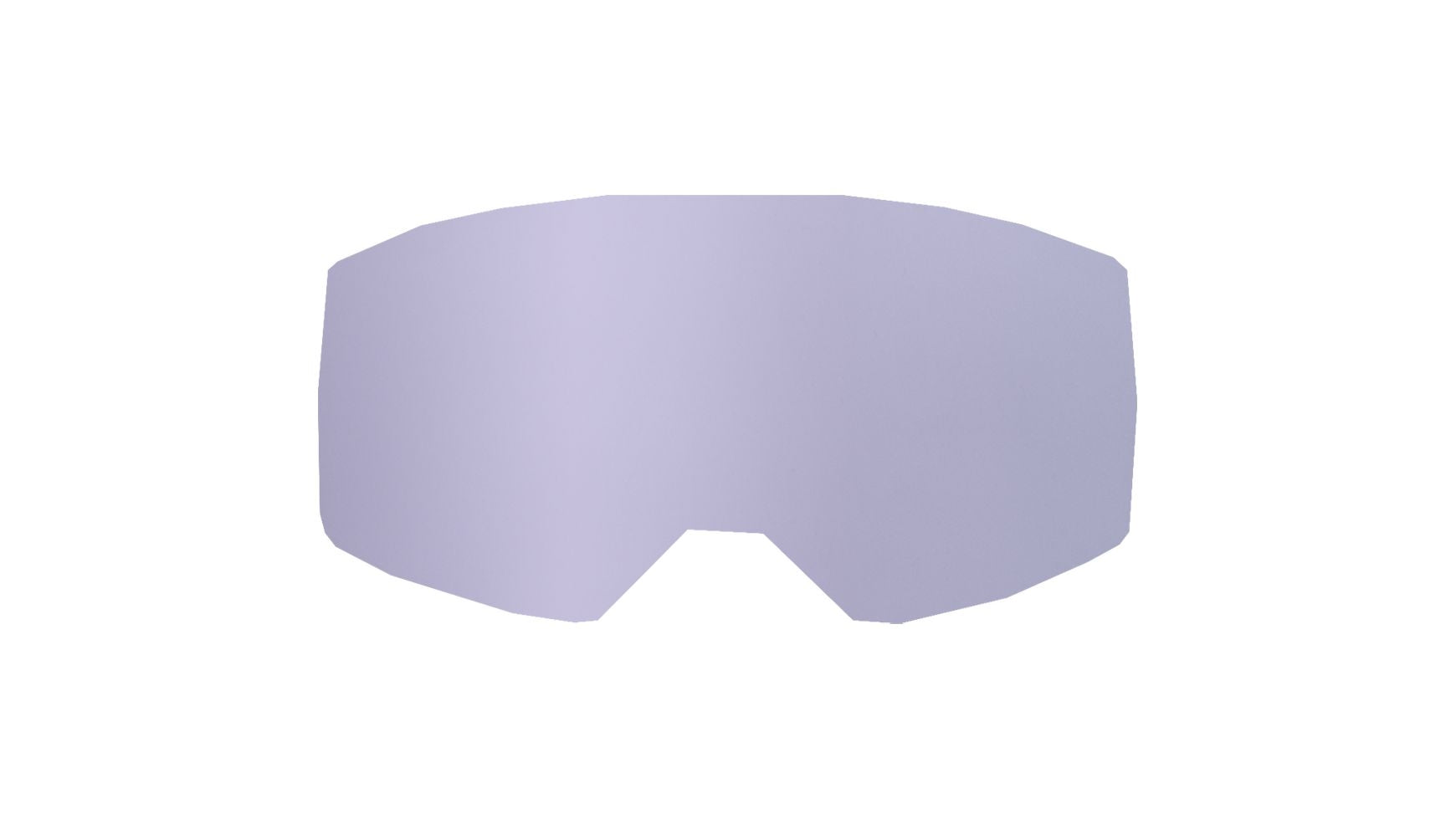 O'NEAL B-22&B-33 Goggle Spare Lens image 0