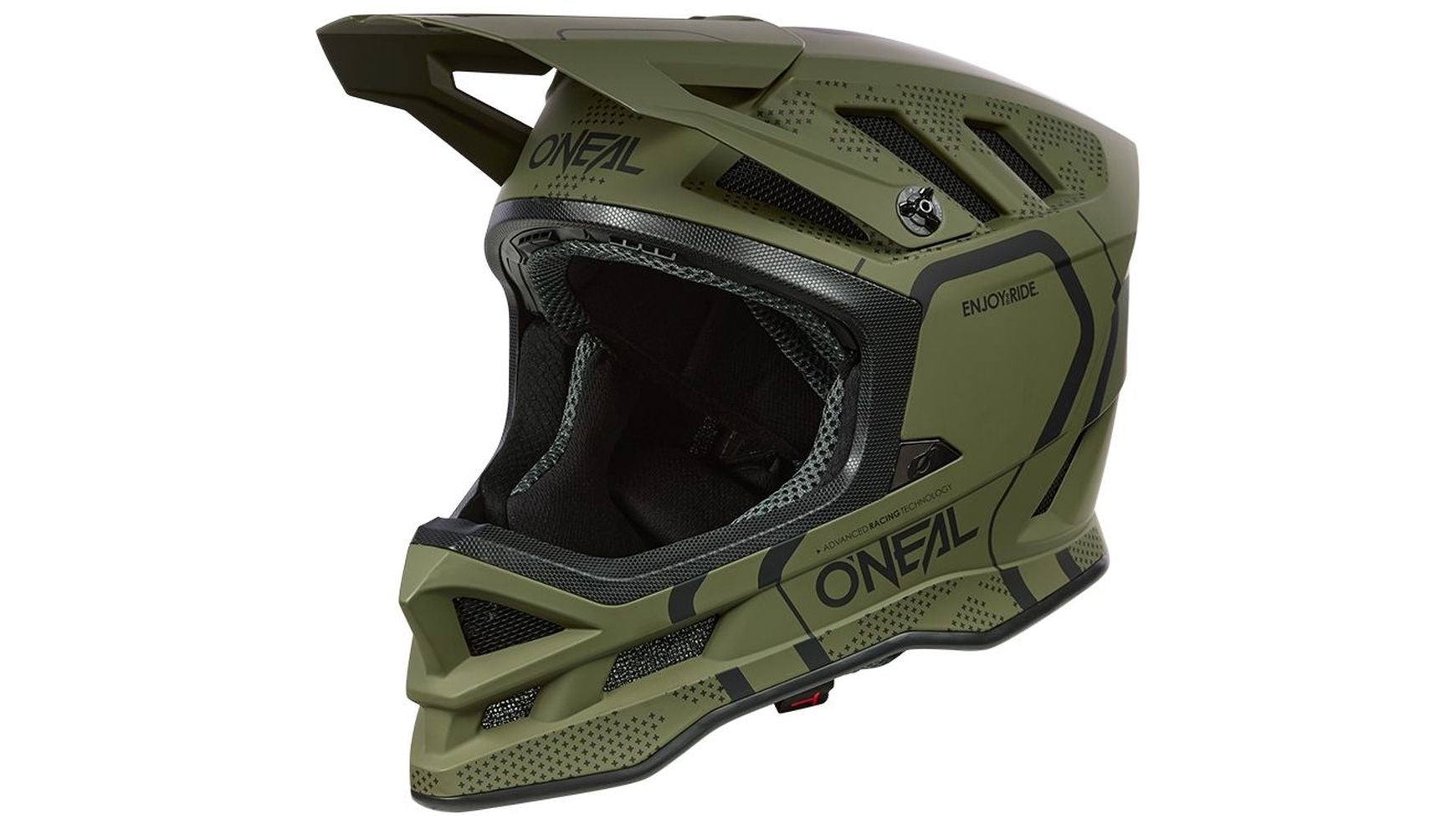 O'NEAL BLADE Polyacrylite Helmet S. image 0