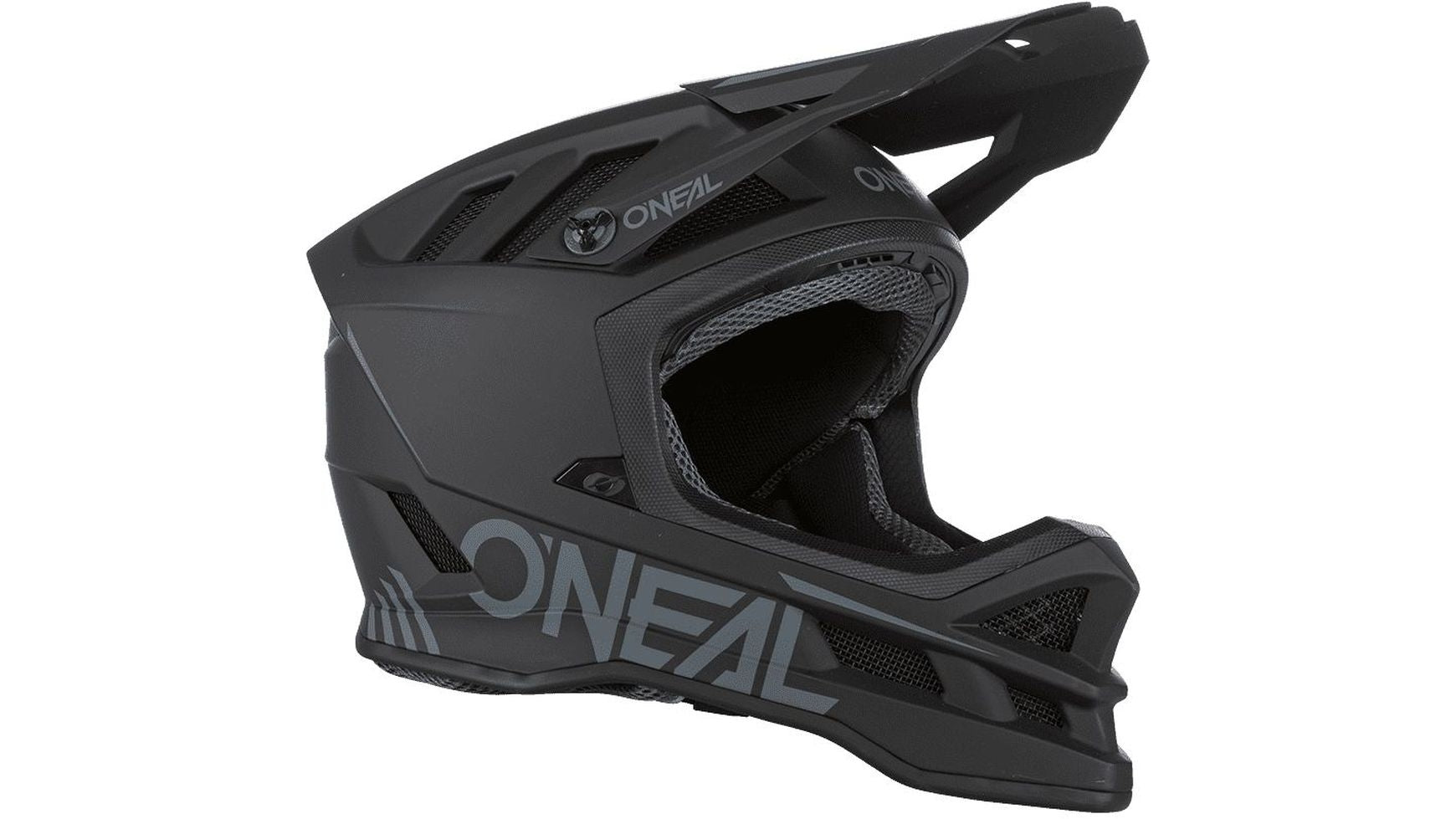 O'NEAL BLADE Polyacrylite Helmet S. image 1