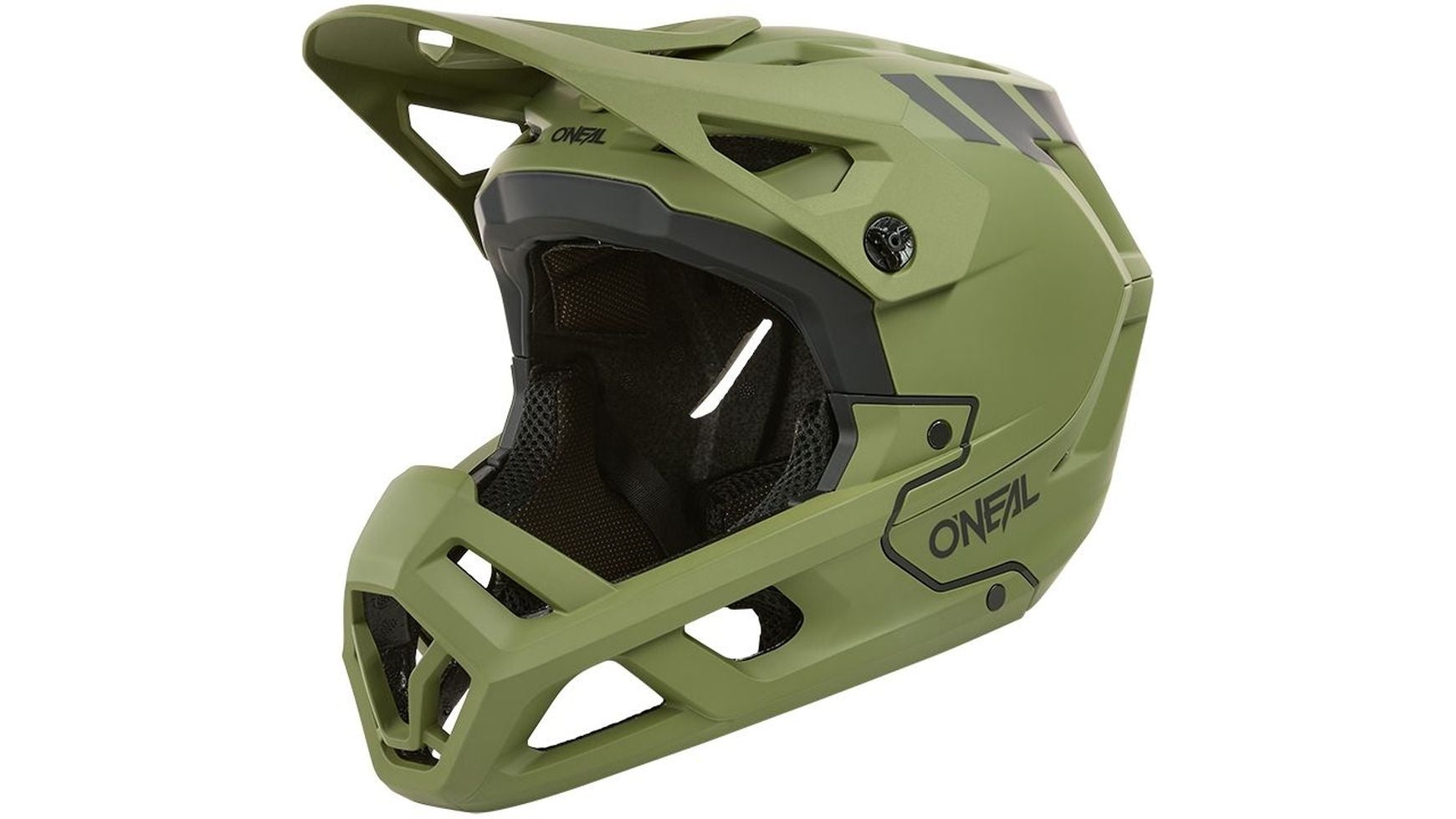 O'NEAL SL1 Helmet CREST image 0