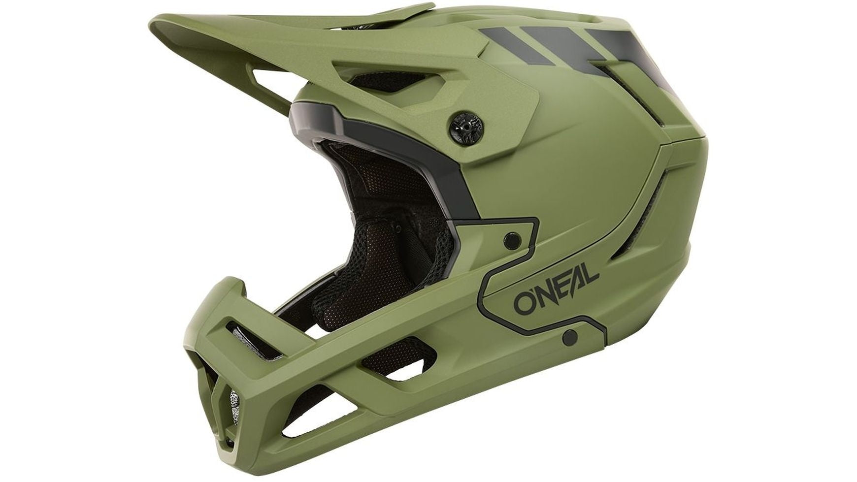 O'NEAL SL1 Helmet CREST image 1