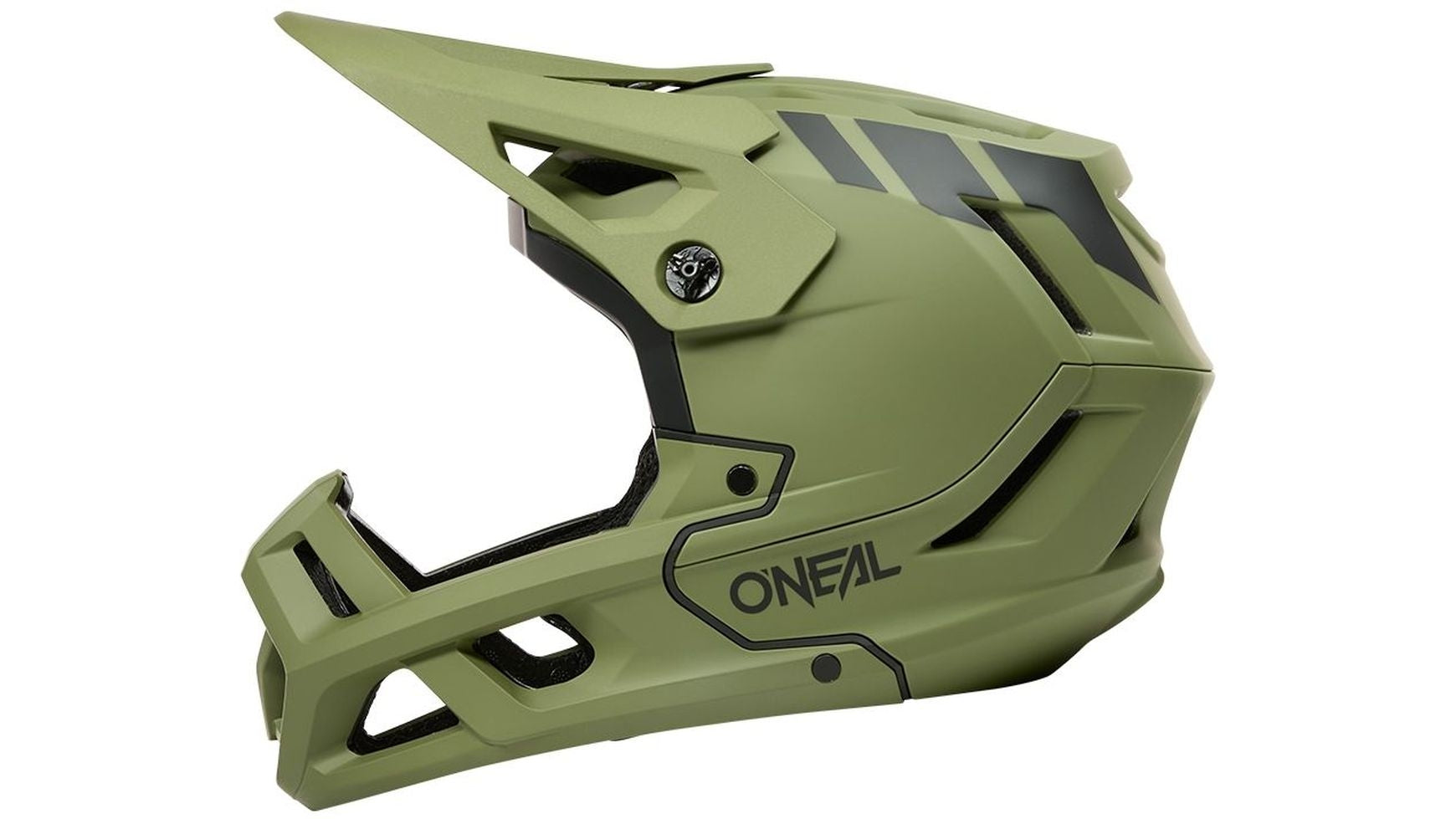 O'NEAL SL1 Helmet CREST image 3