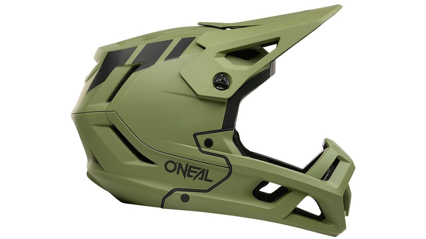 O'NEAL SL1 Helmet CREST image 4