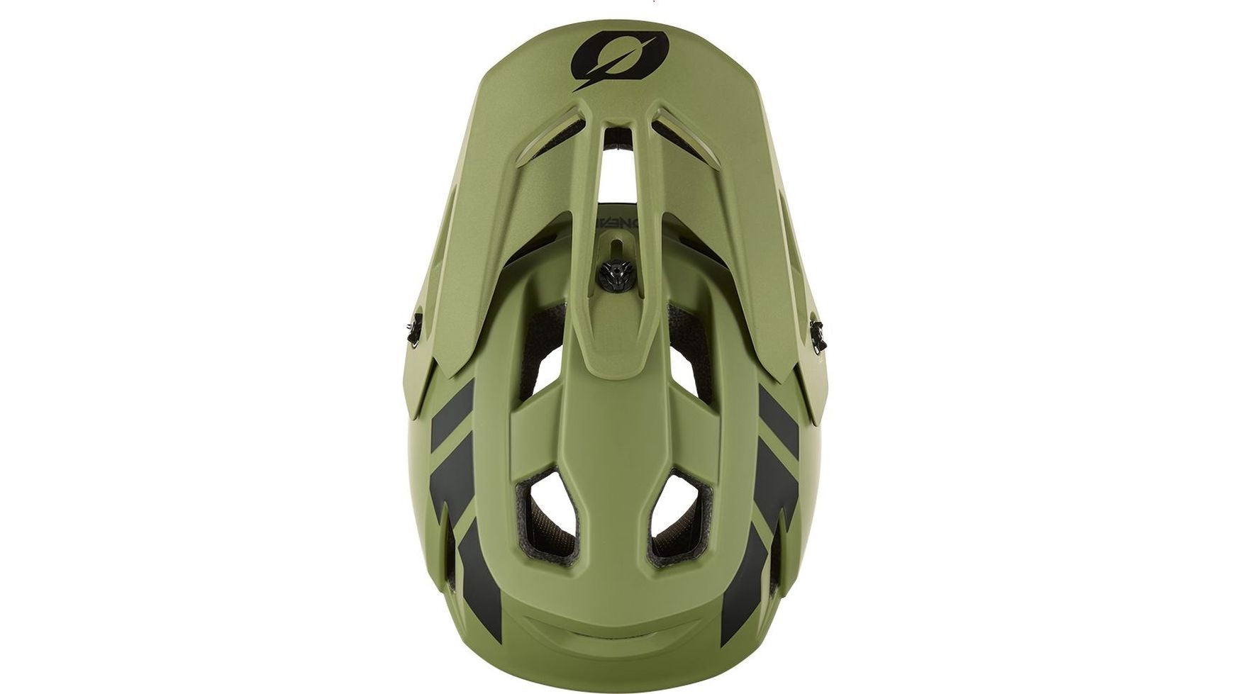 O'NEAL SL1 Helmet CREST image 6