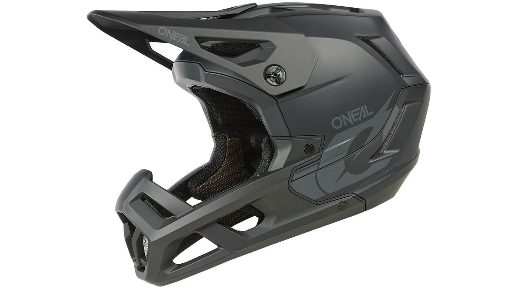 O'NEAL SL1 Helmet SOLID image 1