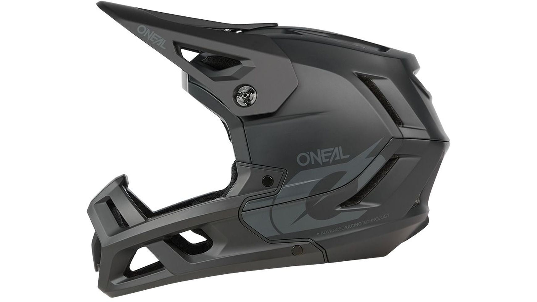 O'NEAL SL1 Helmet SOLID image 3