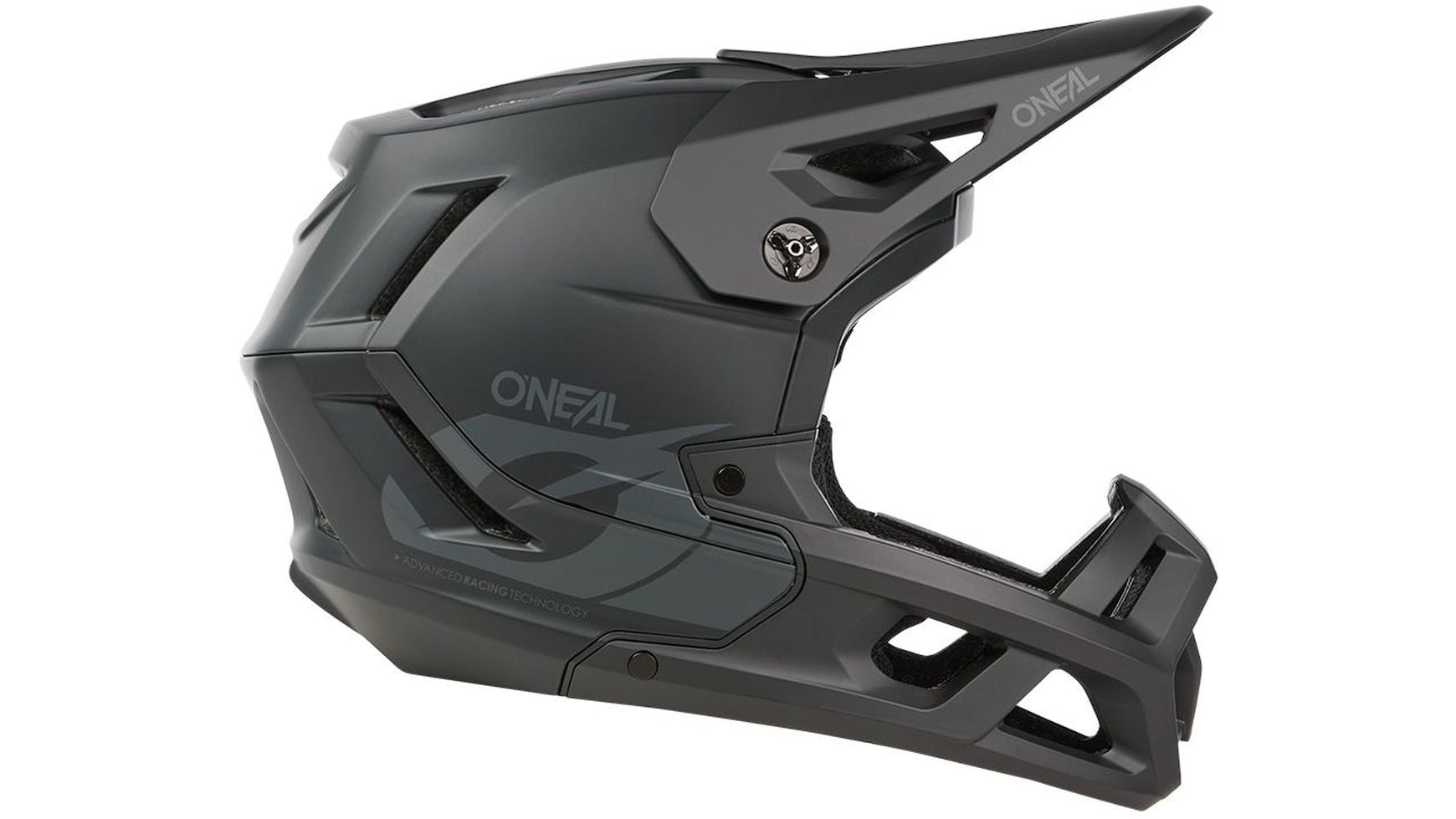 O'NEAL SL1 Helmet SOLID image 4