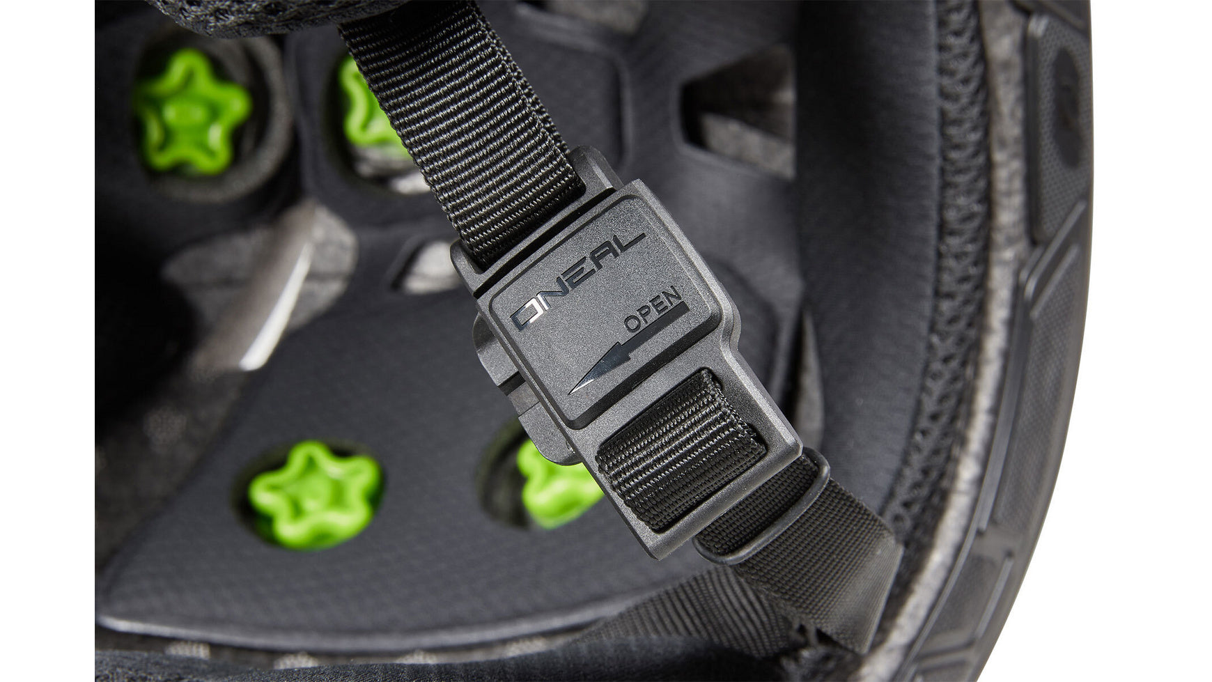 O'Neal Transition Solid image 5