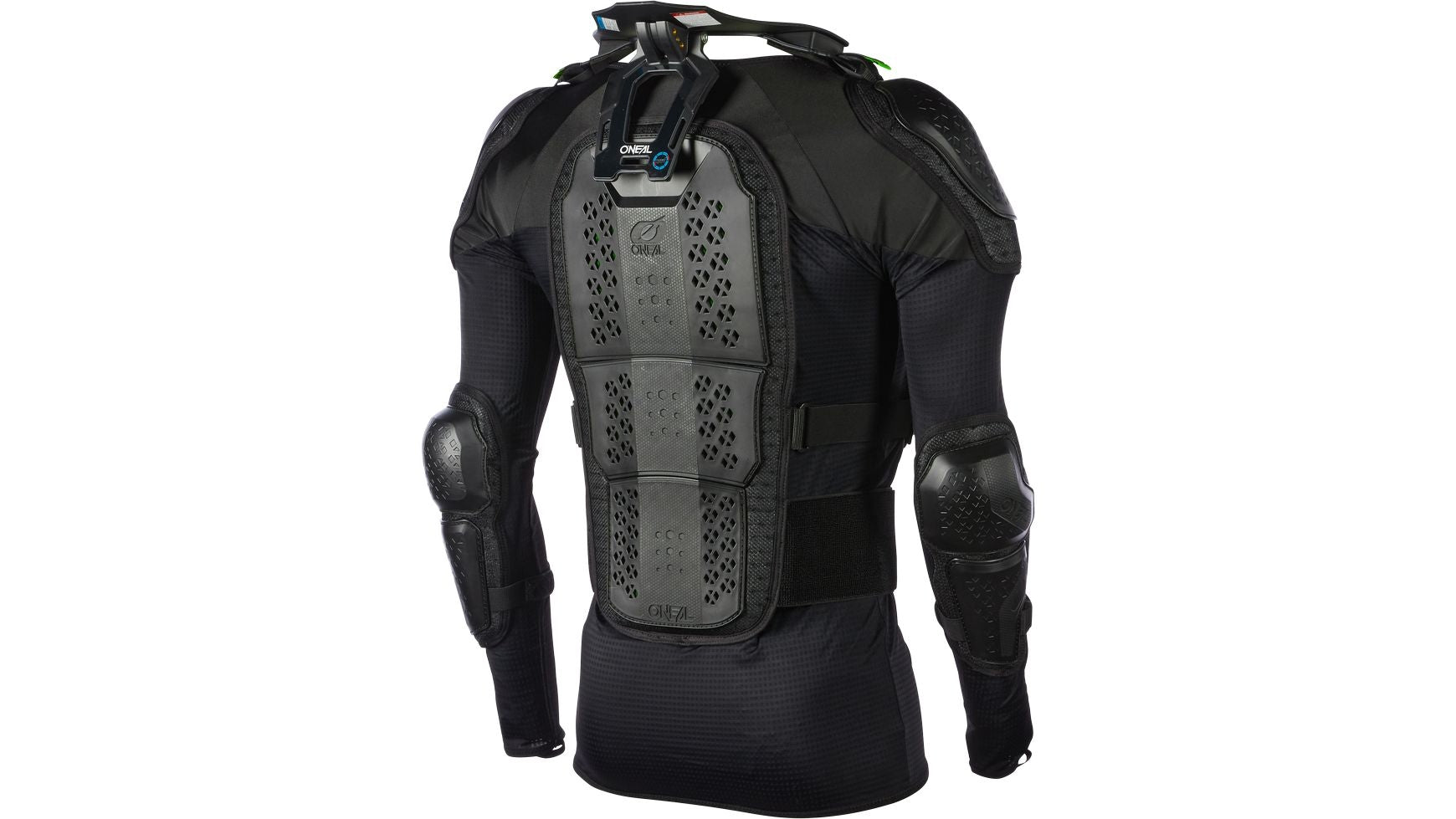 O'Neal UNDERDOG Protector Jacket image 6