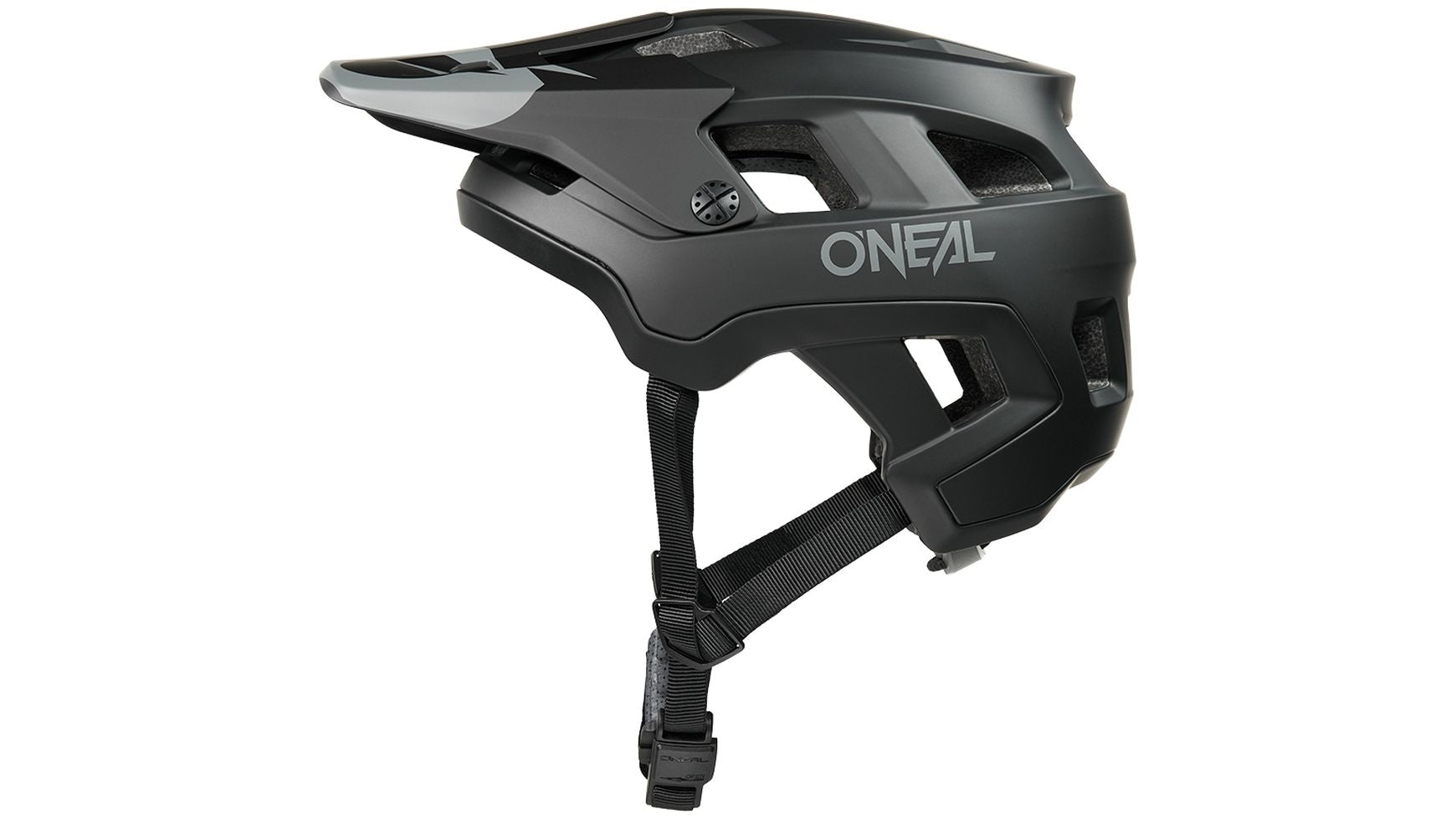 O'Neal DEFENDER Helmet SOLID image 12