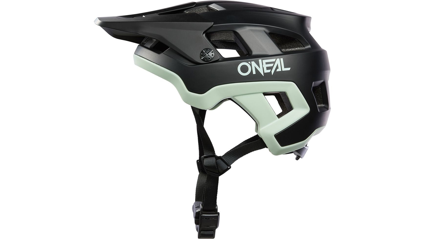 O'Neal DEFENDER Helmet SOLID image 0