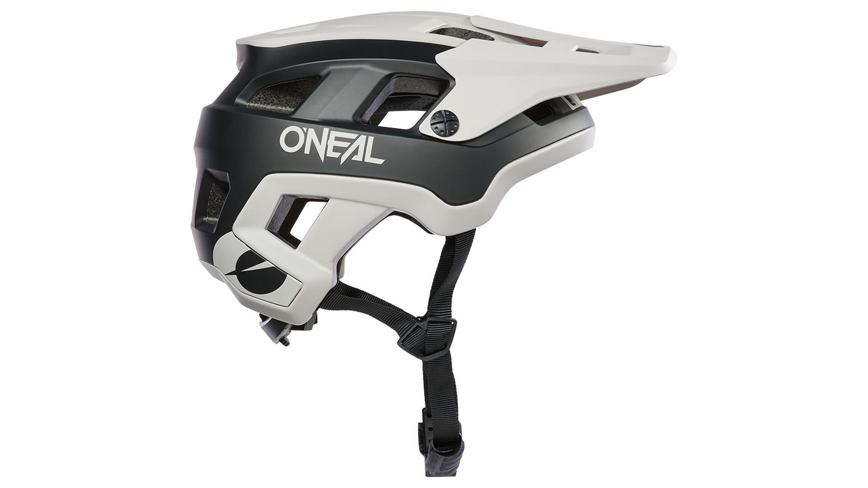 O'Neal DEFENDER Helmet SOLID image 9