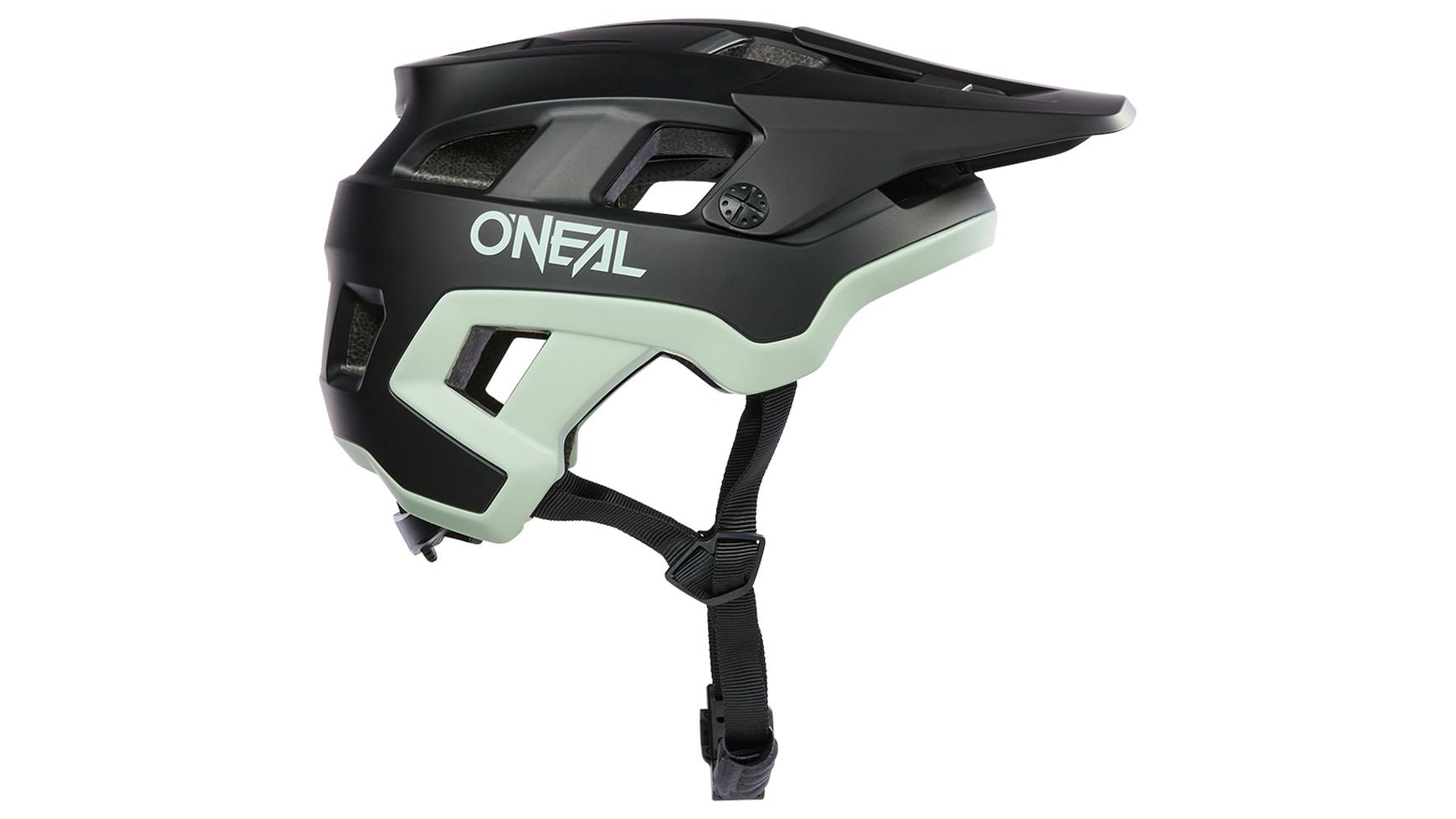 O'Neal DEFENDER Helmet SOLID image 1