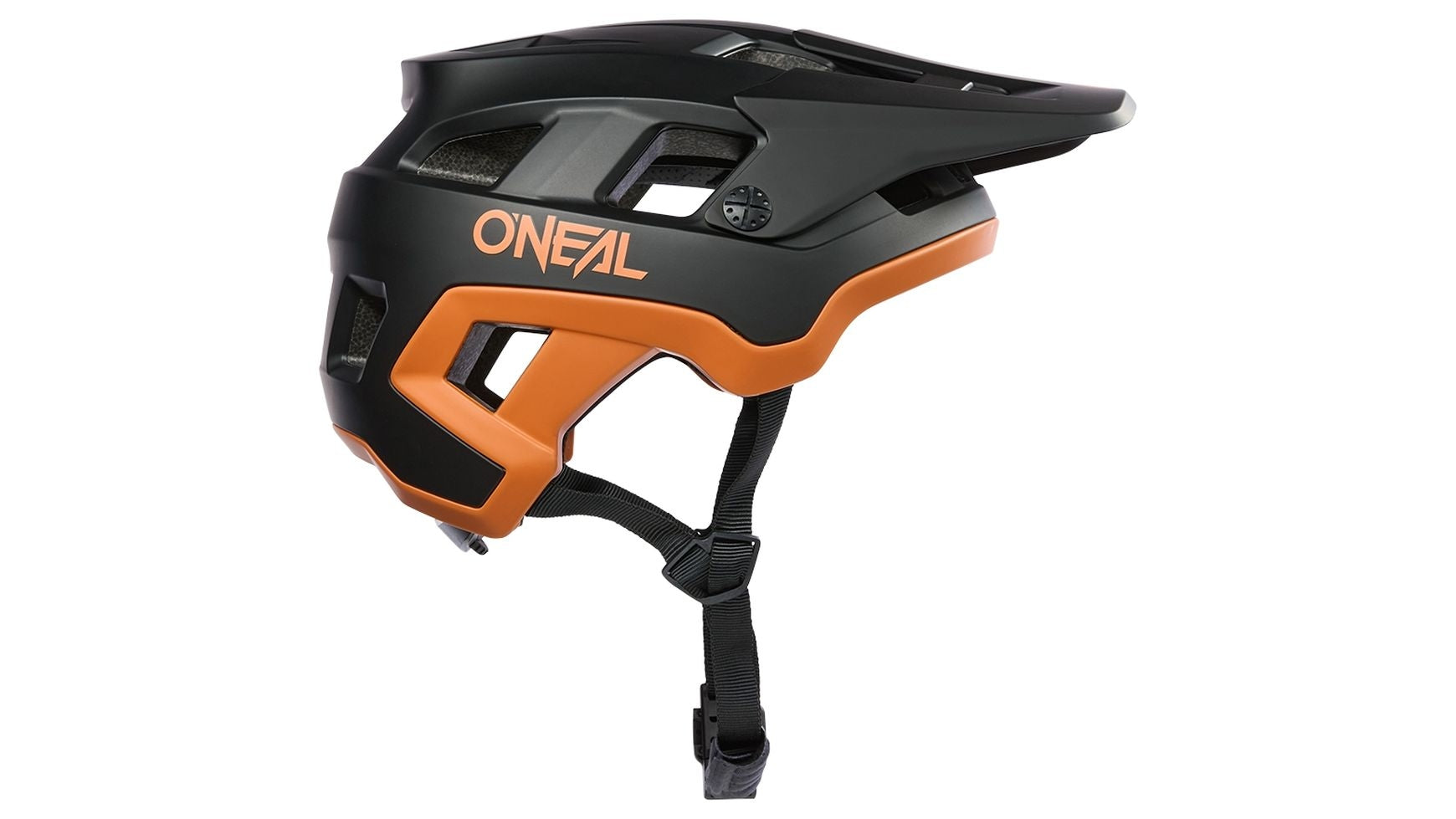 O'Neal DEFENDER Helmet SOLID image 5