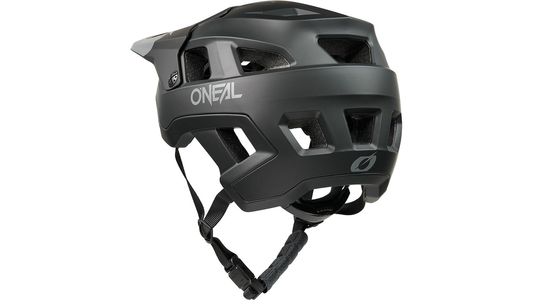 O'Neal DEFENDER Helmet SOLID image 14