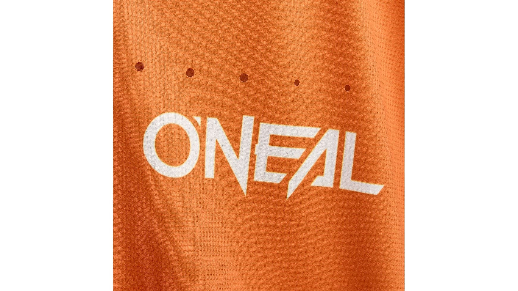 O'Neal ELEMENT FR Jersey PLAIN V.25 image 8
