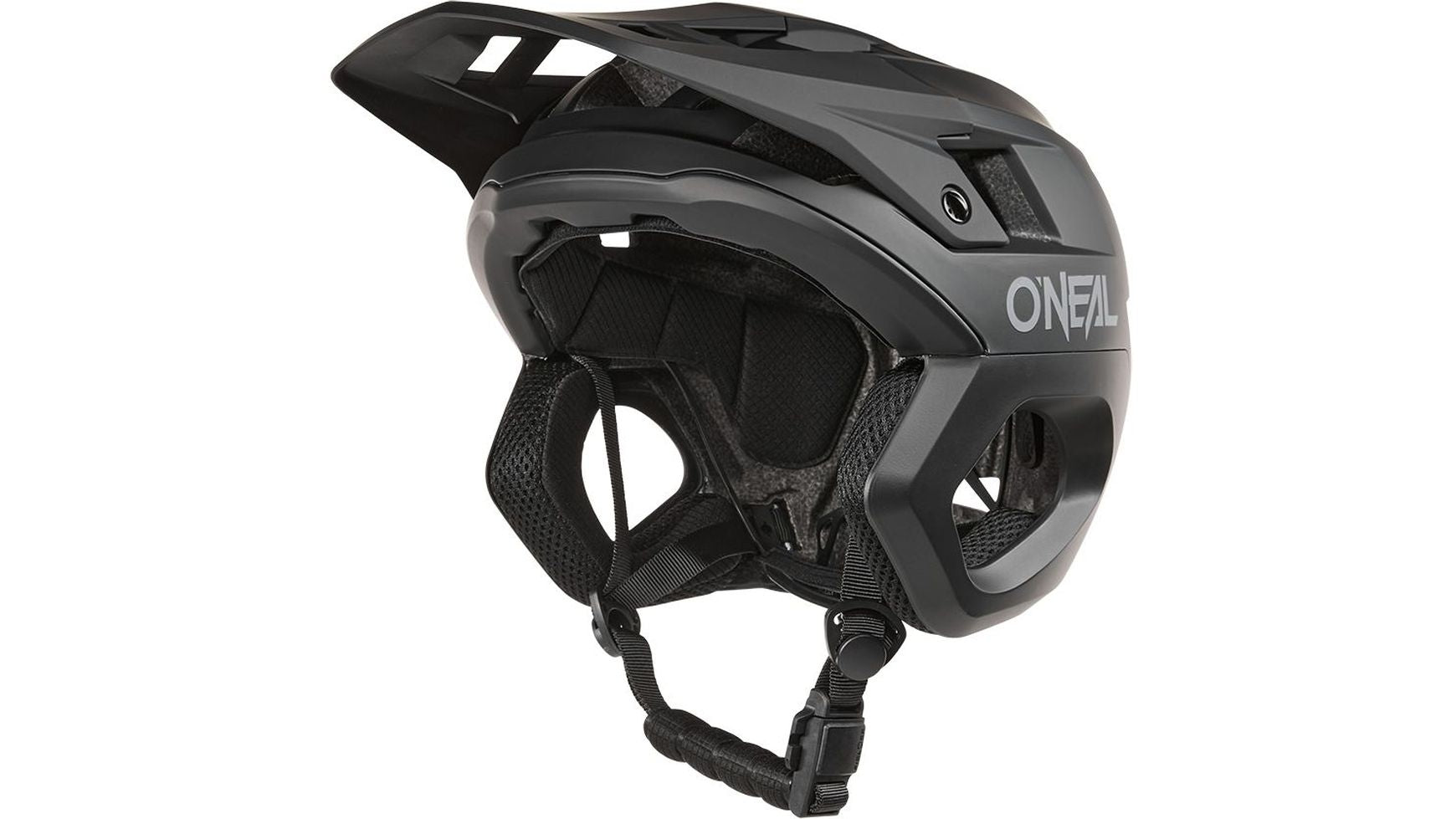 fahrradhelm herren obi O'Neal TRAPPER Helmet SOLID