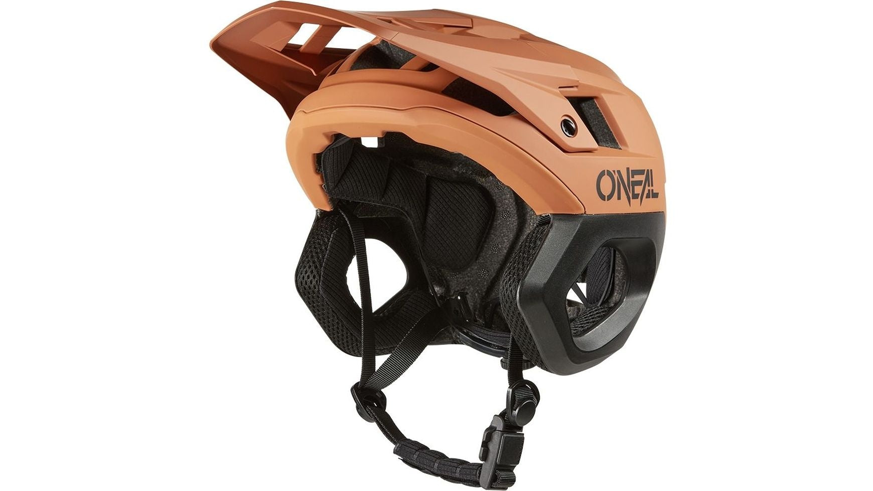 O'Neal TRAPPER Helmet SOLID image 10