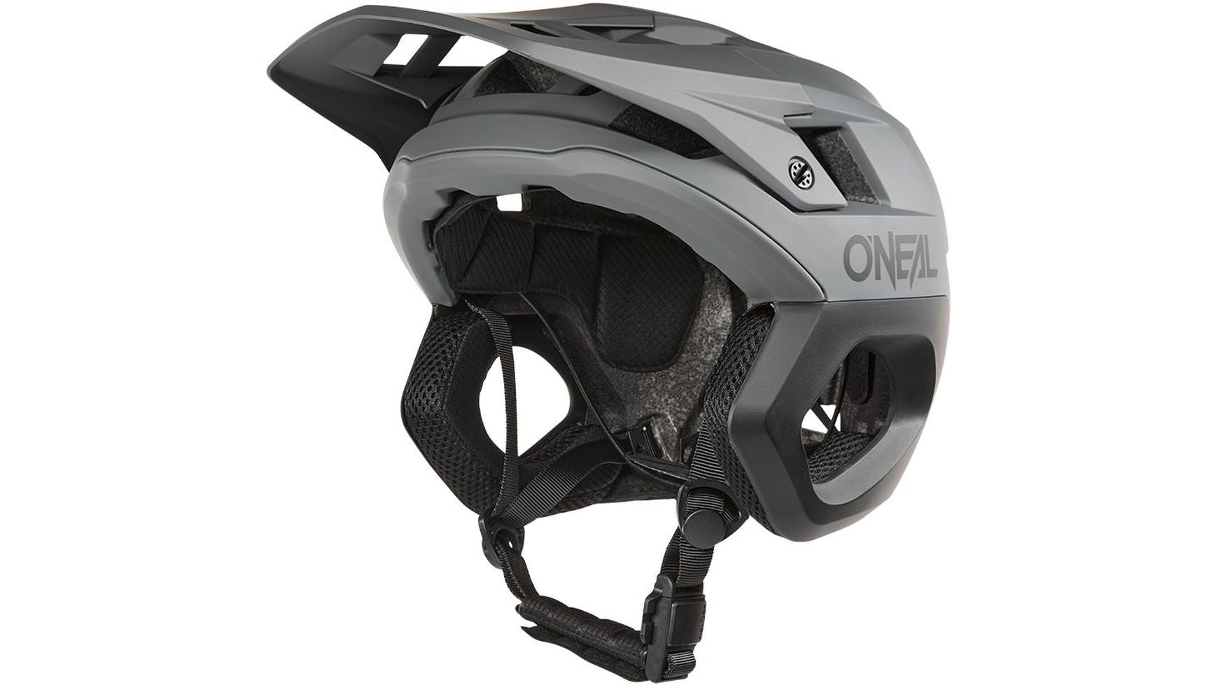 O'Neal TRAPPER Helmet SOLID image 5