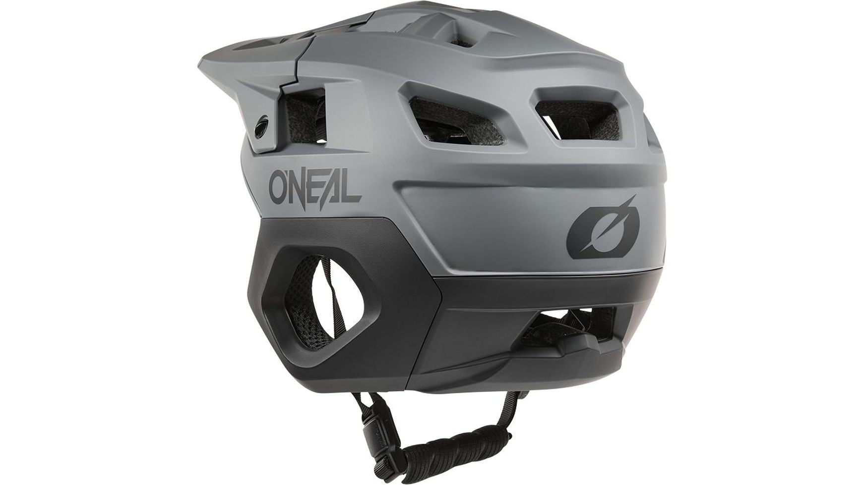 O'Neal TRAPPER Helmet SOLID image 6