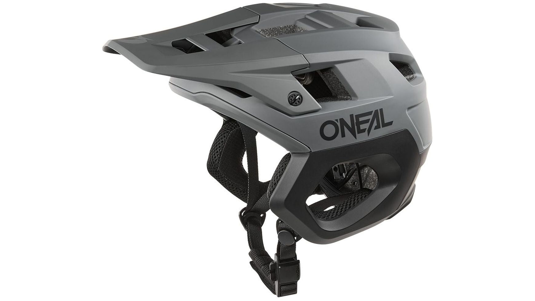 O'Neal TRAPPER Helmet SOLID image 7