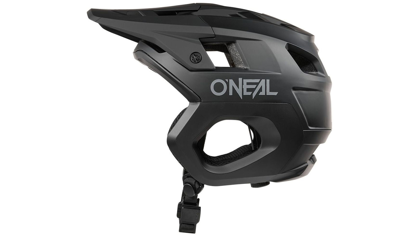 O'Neal TRAPPER Helmet SOLID image 4