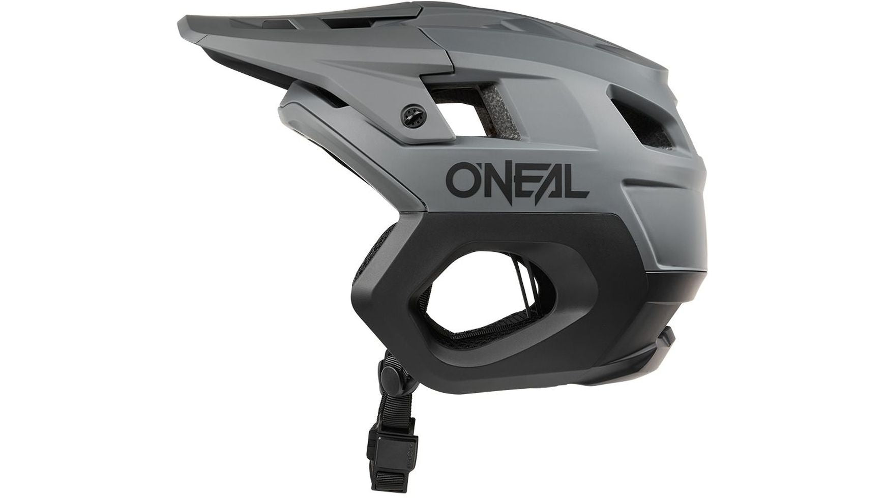 O'Neal TRAPPER Helmet SOLID image 9