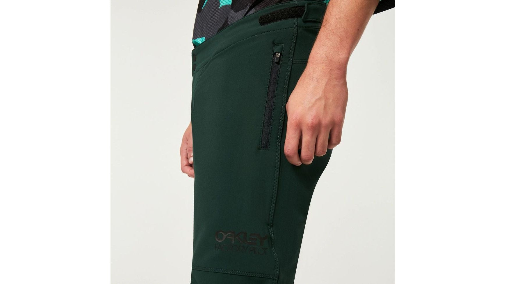 Oakley Elememt lite image 14