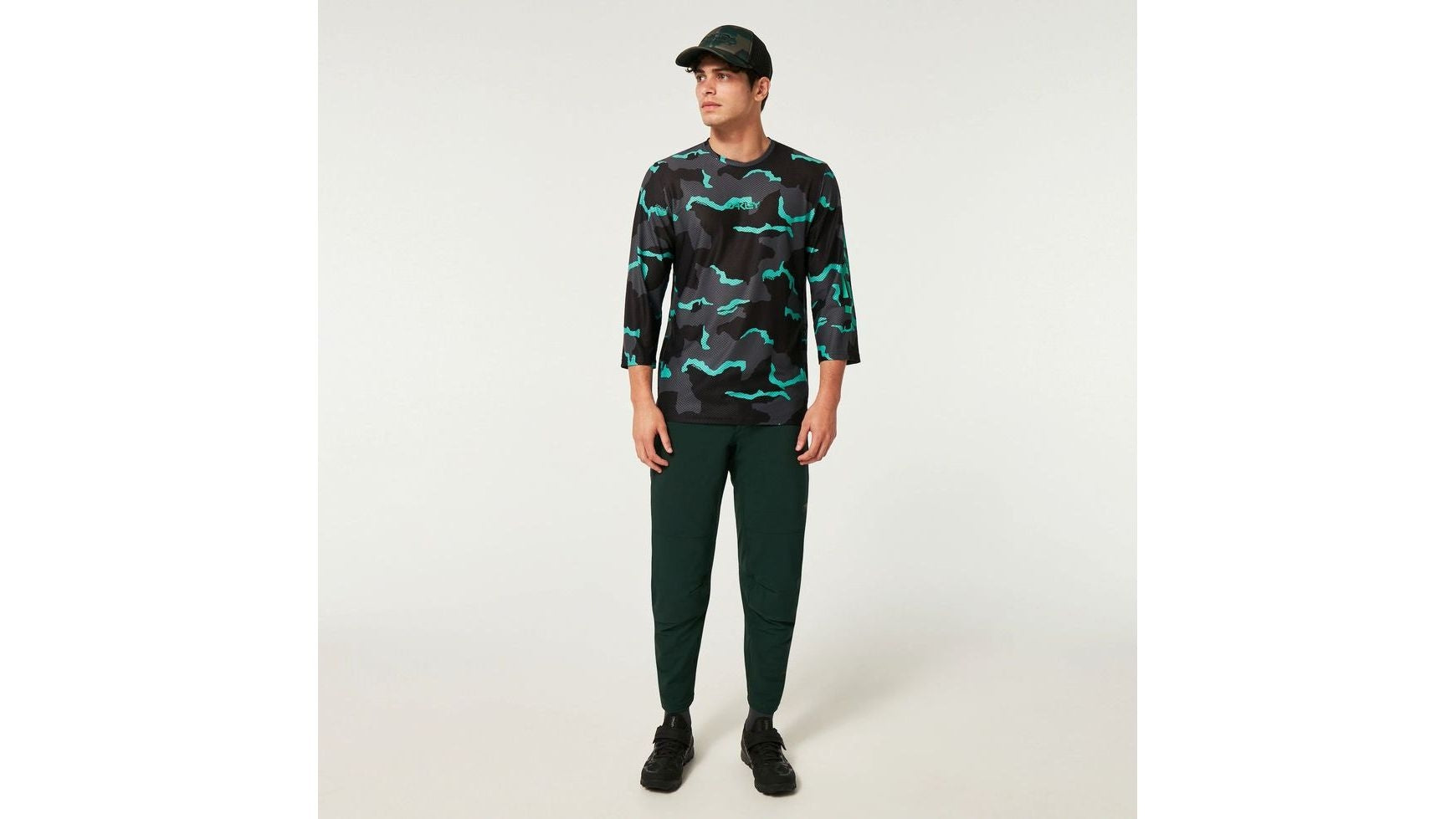 Oakley Elememt lite image 17