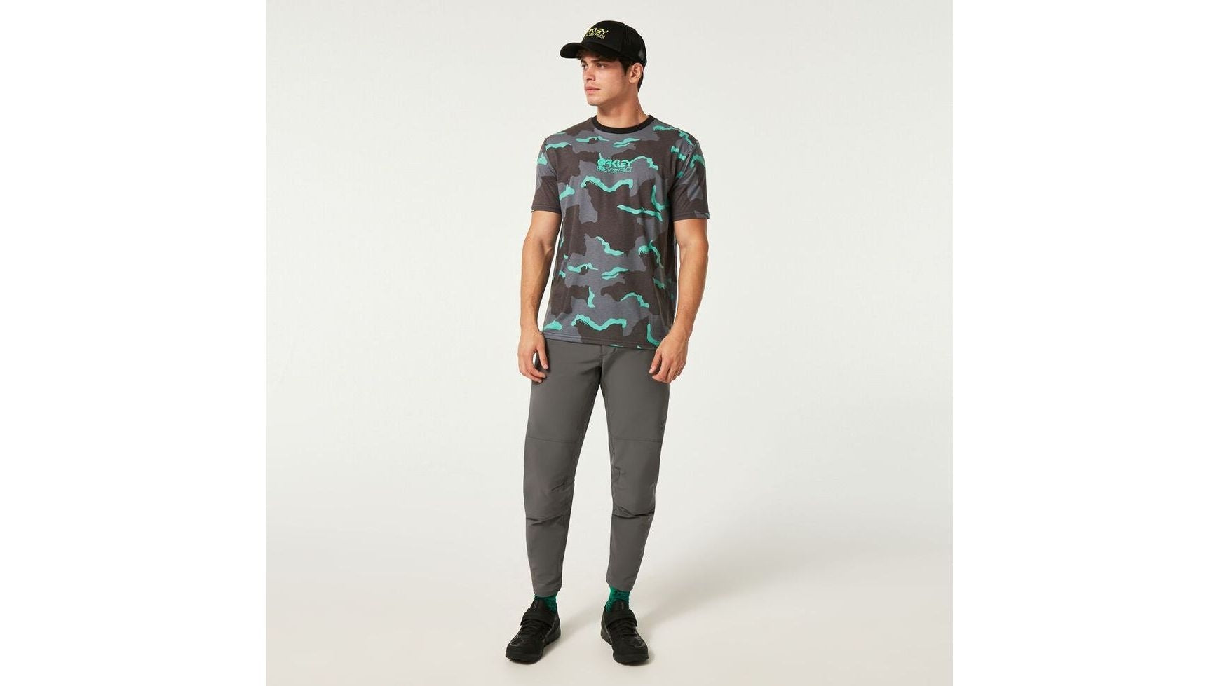 Oakley Elememt lite image 26