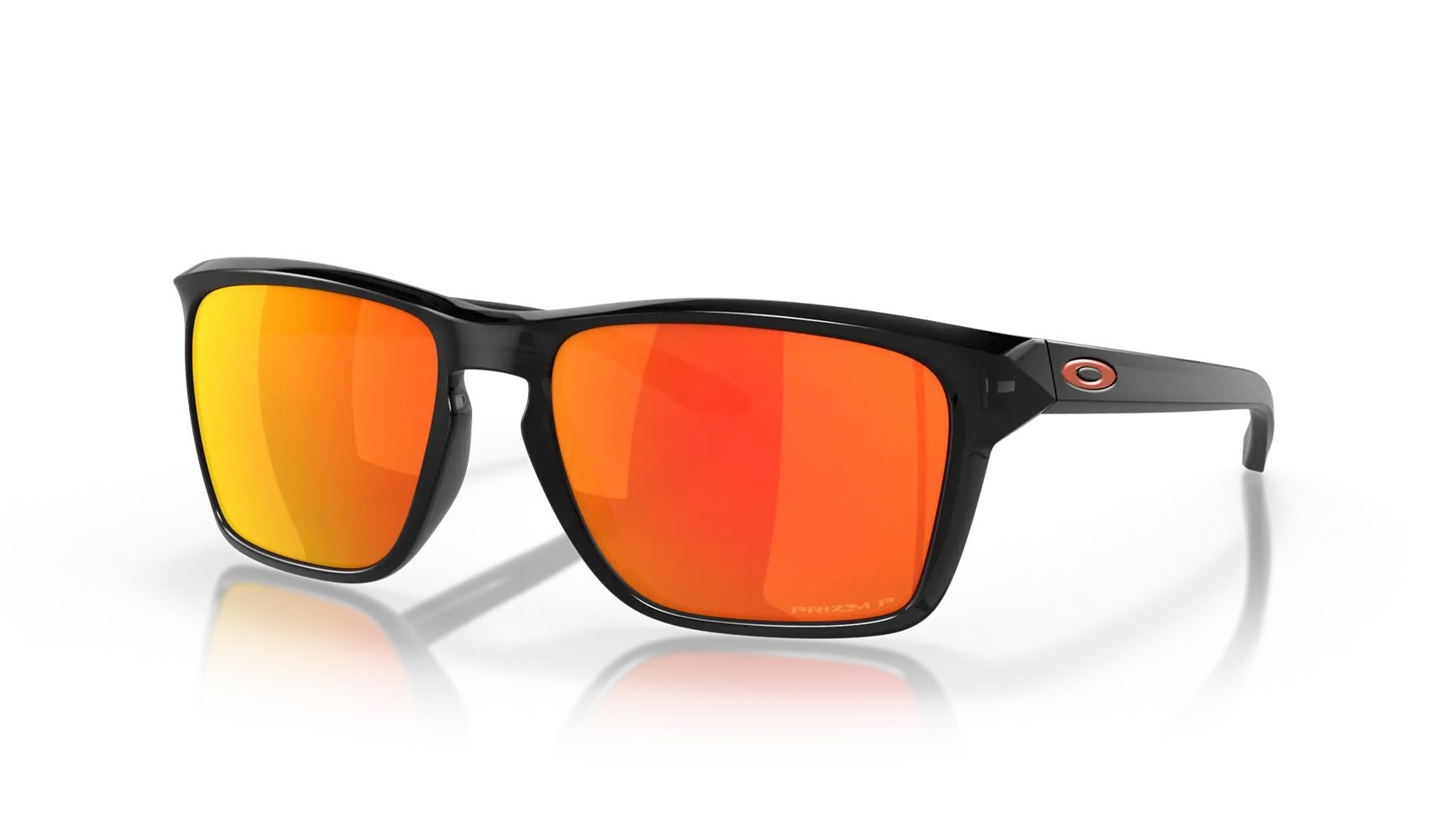 Oakley Sylas Fahrradbrille