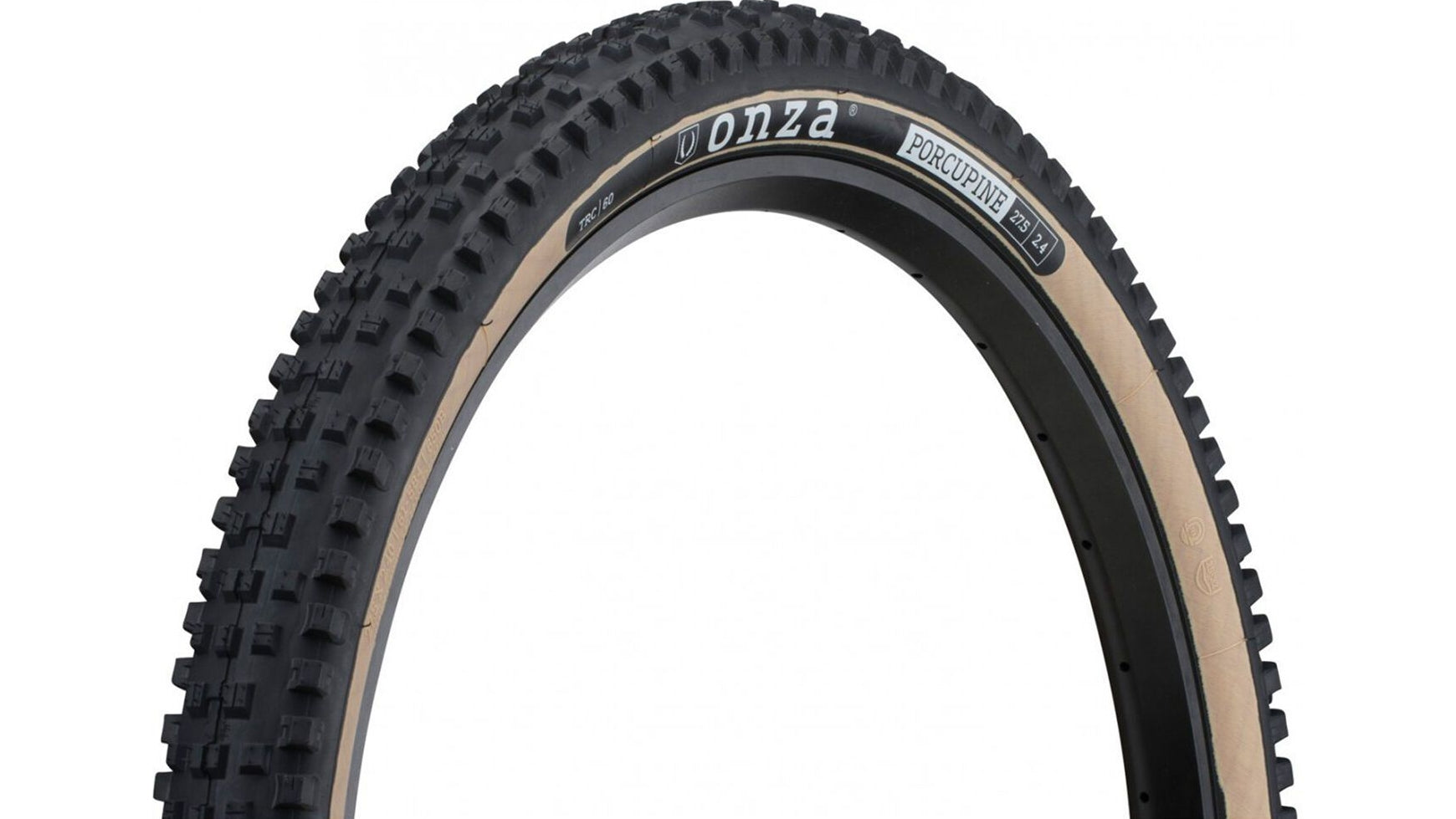 Onza Tires Porcupine 29x2,4 Zoll image 0