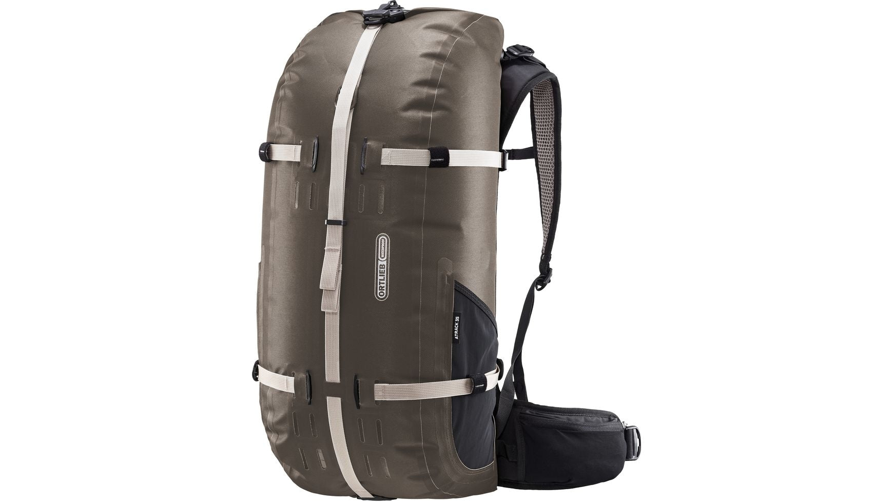 Ortlieb Atrack 35 L Rucksack image 21