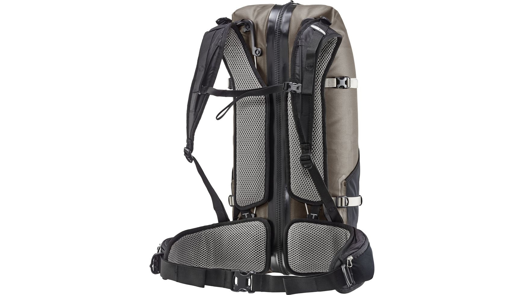 Ortlieb Atrack 35 L Rucksack image 23