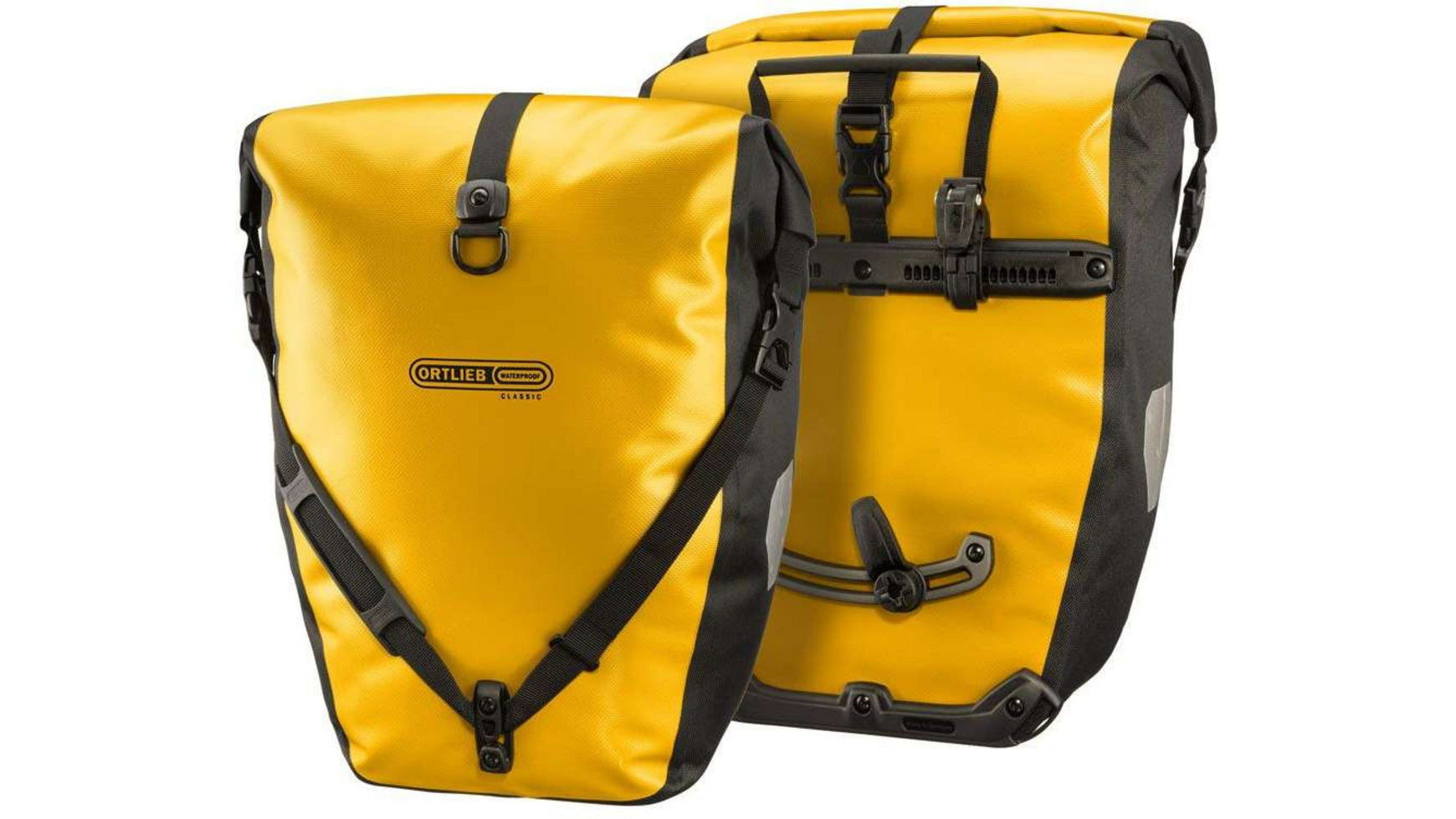 Ortlieb Back-Roller Paar image 6