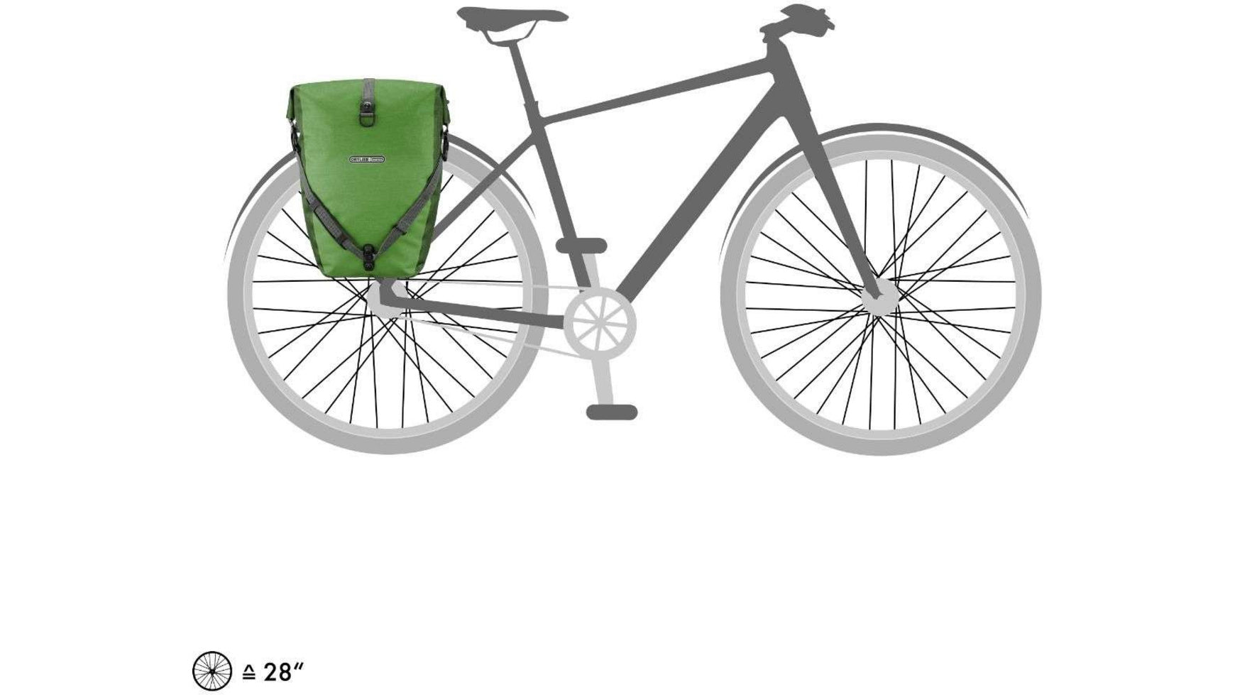 Ortlieb Back-Roller Plus CR QL2.1 image 55