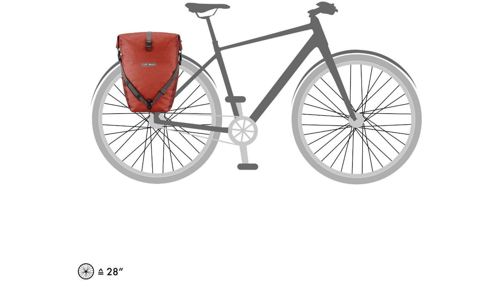 Ortlieb Back-Roller Plus CR QL2.1 image 39