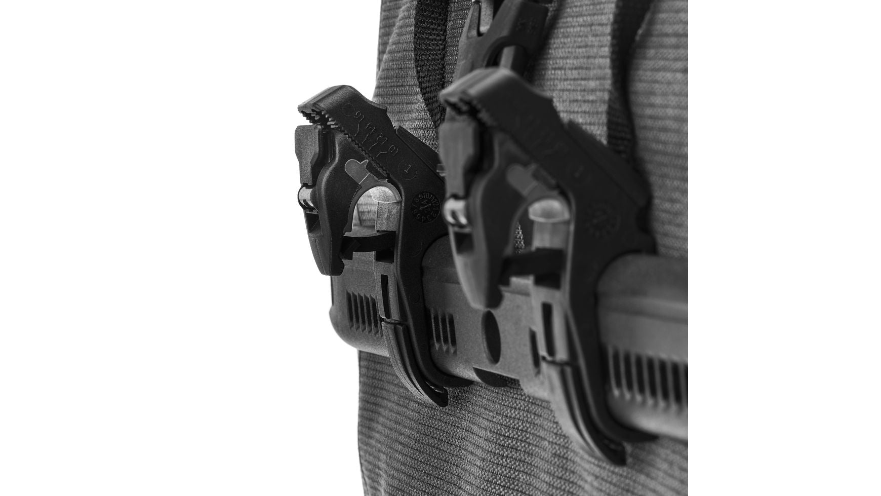 Ortlieb Back-Roller Plus Urban image 3