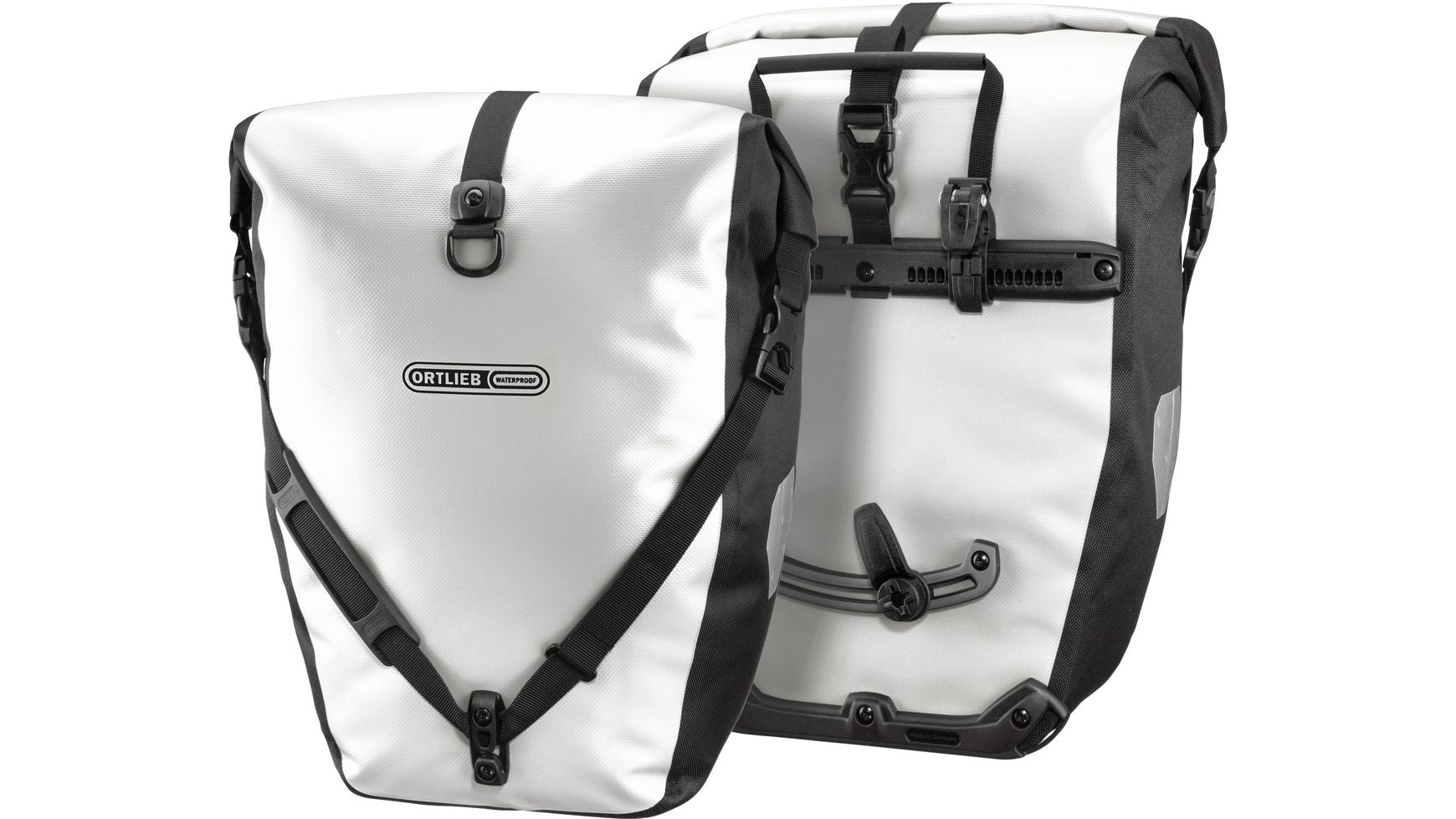 Ortlieb Back-Roller Paar image 10