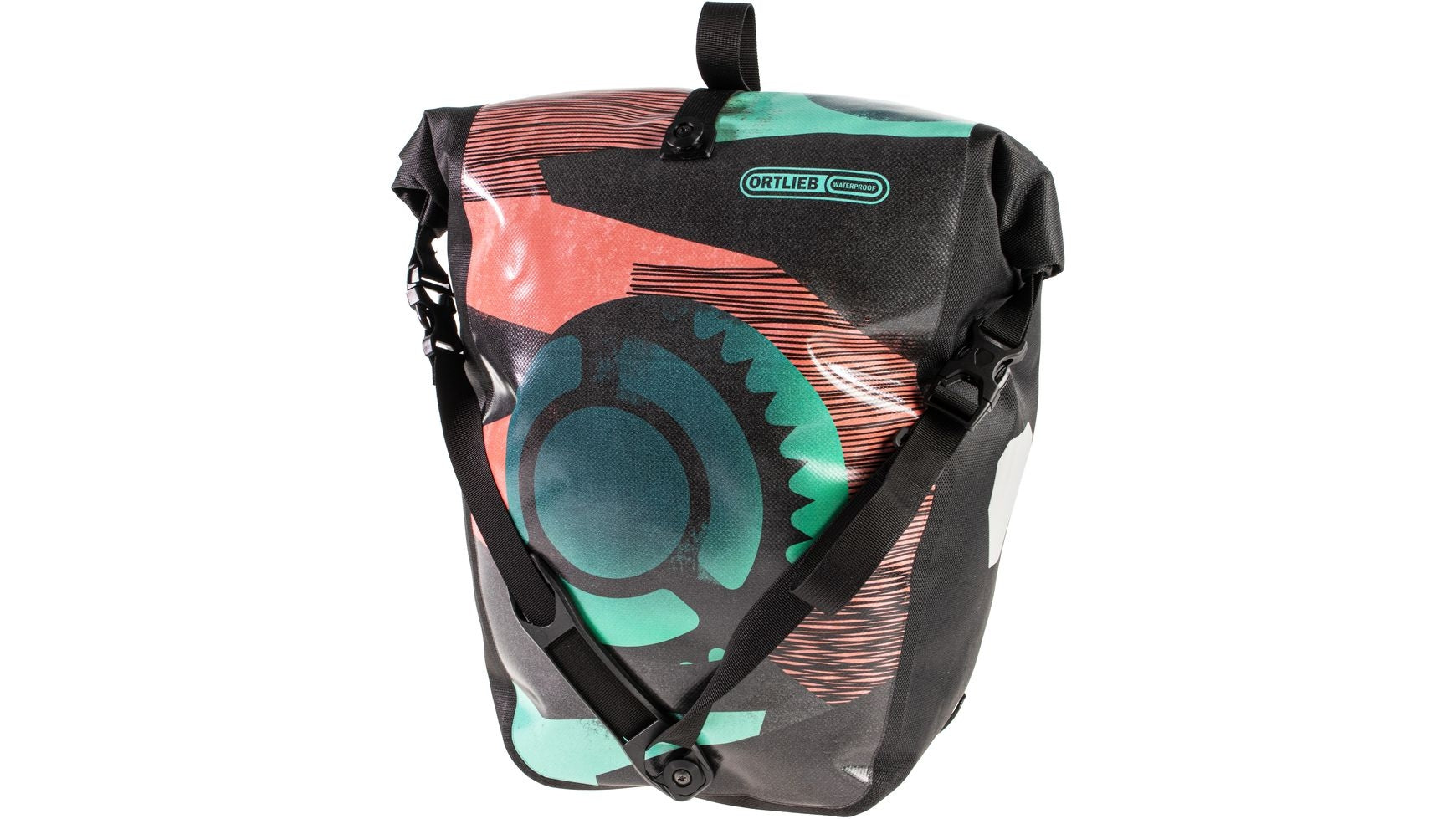 Ortlieb Back-Roller Design Single image 30