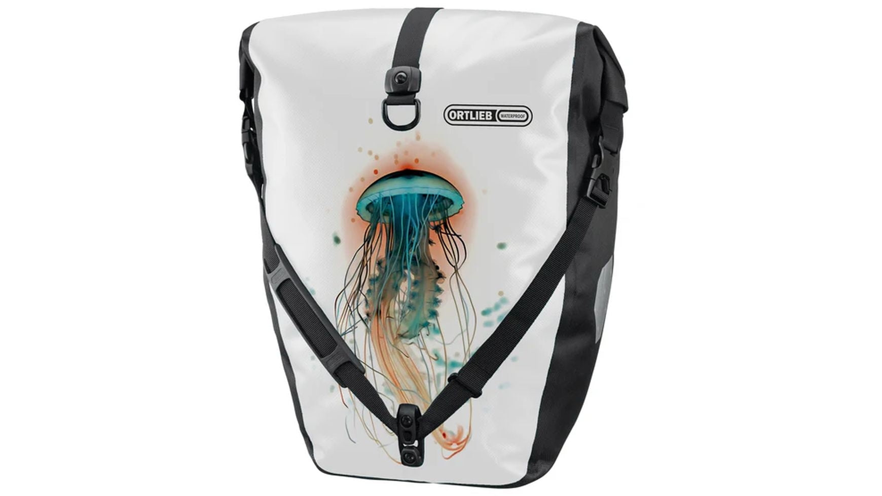 Ortlieb Back-Roller Design Single image 49