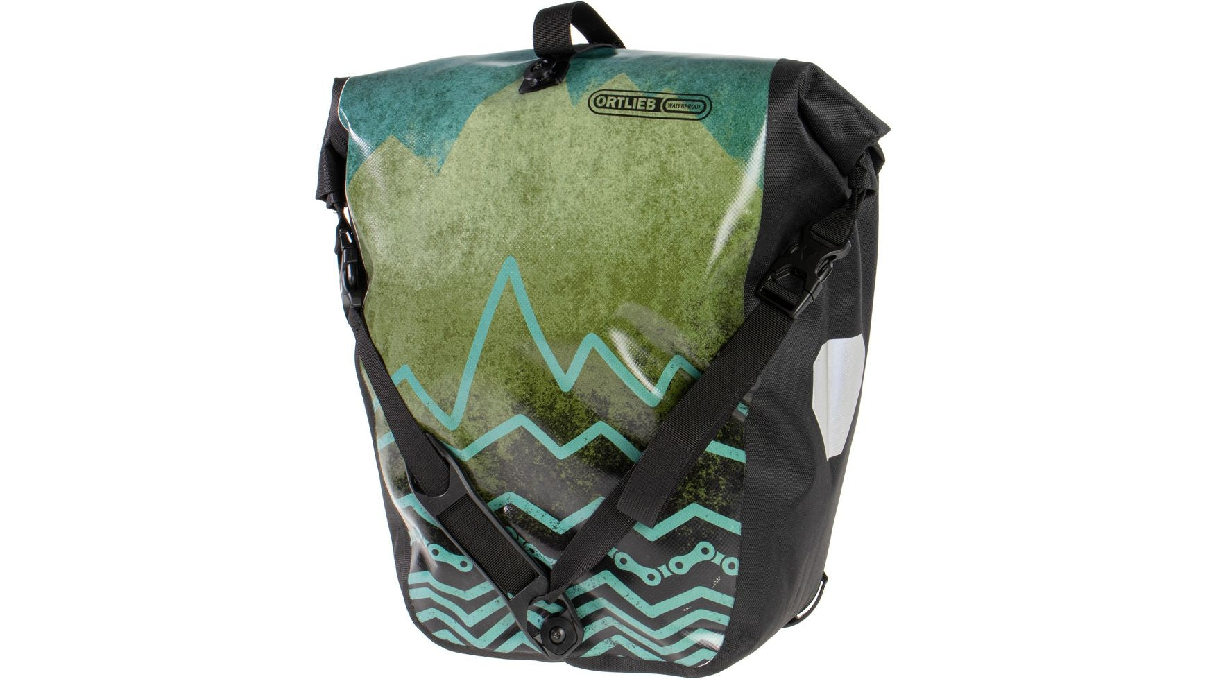 Ortlieb Back-Roller Design Single image 38