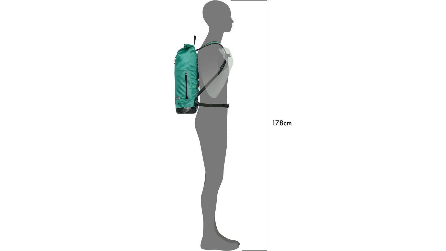 Ortlieb Commuter-Daypack image 47