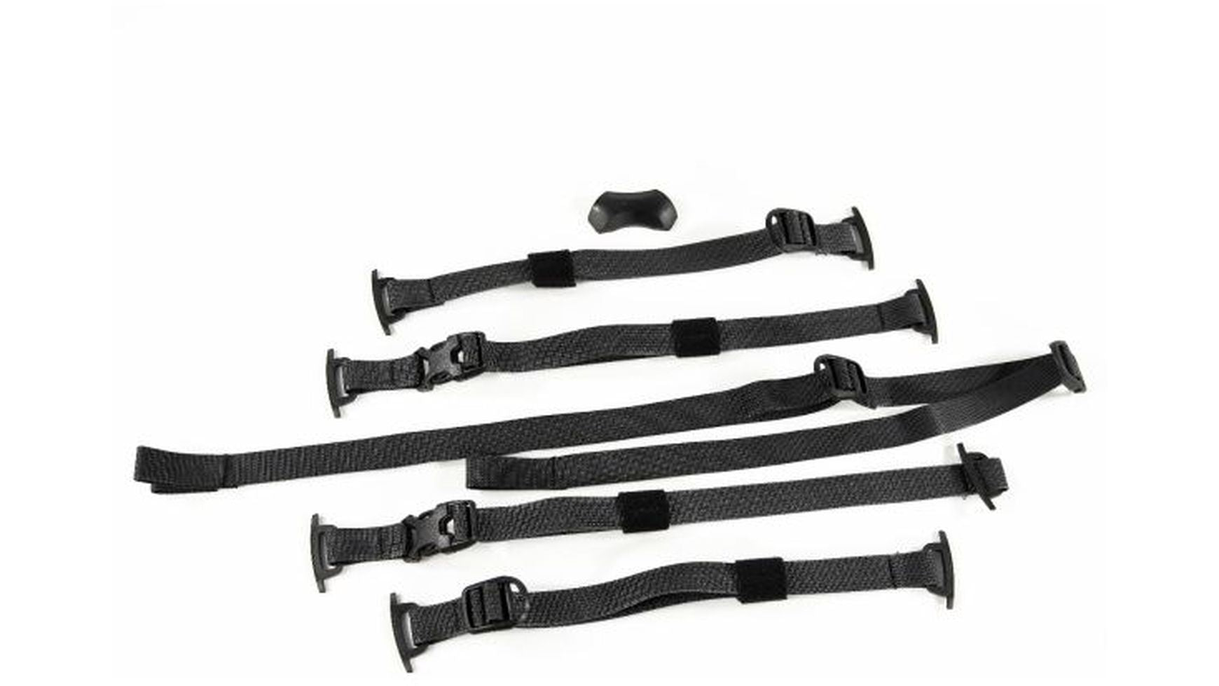 Ortlieb Compression-Straps Atrack image 0