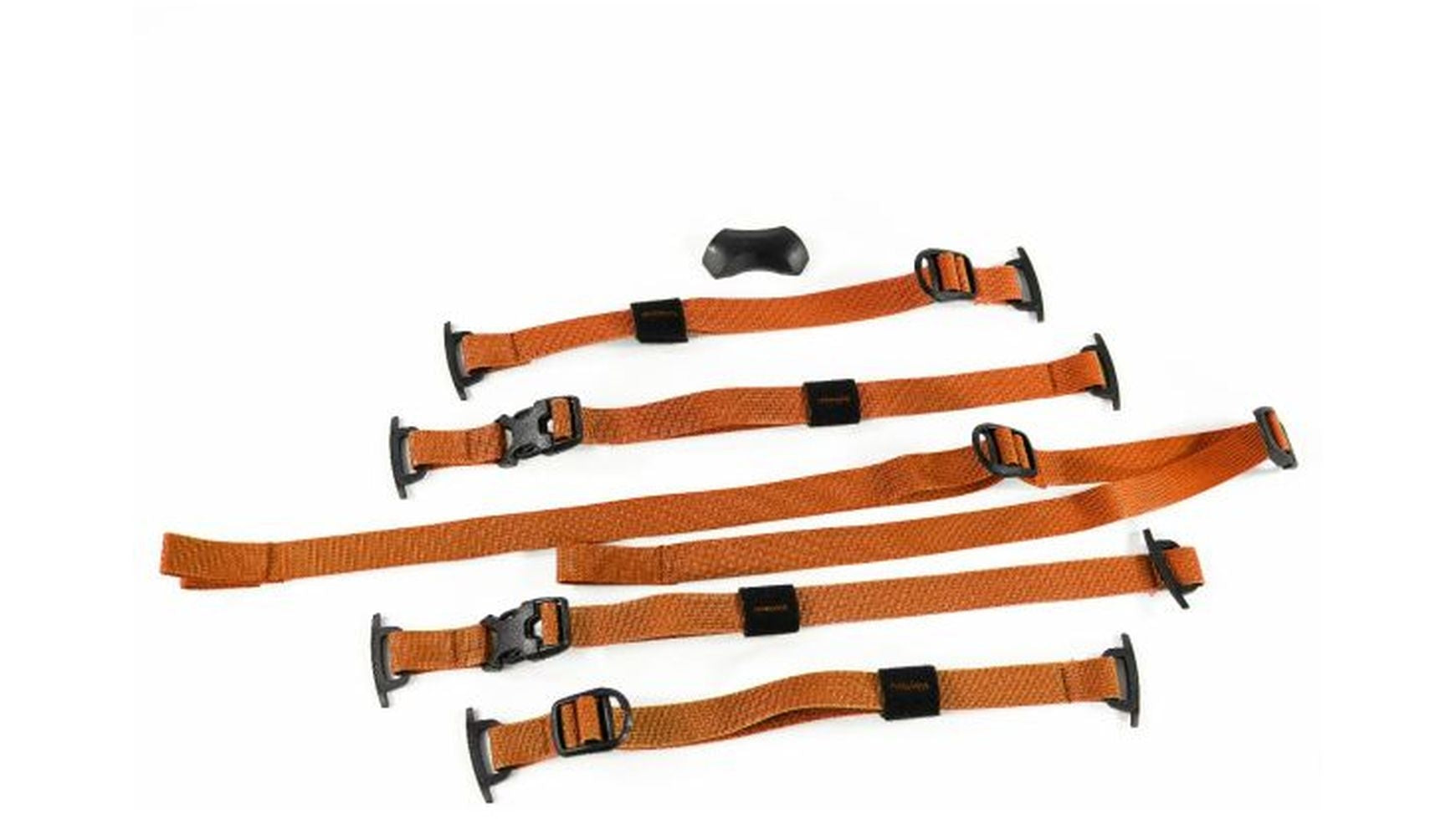 Ortlieb Compression-Straps Atrack image 6