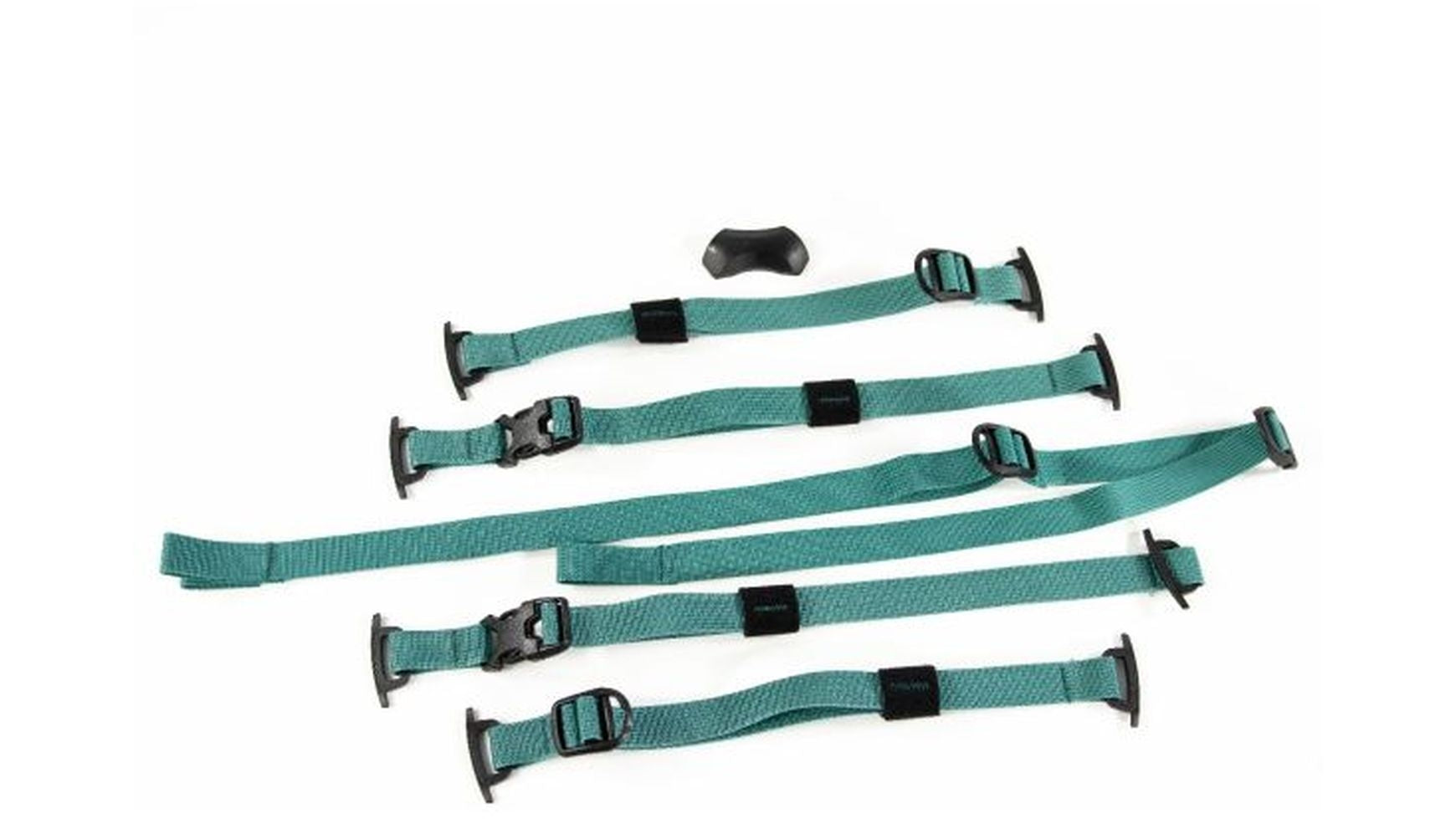 Ortlieb Compression-Straps Atrack image 4